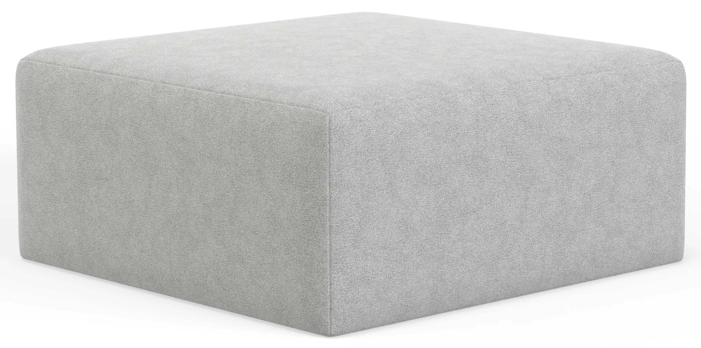 Eagan Cocktail Ottoman - Image 2