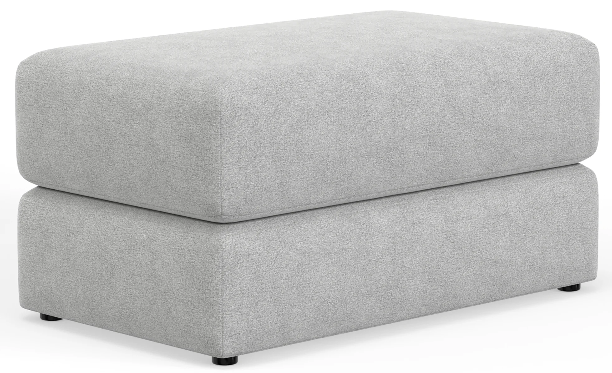 Eagan Ottoman - Image 2