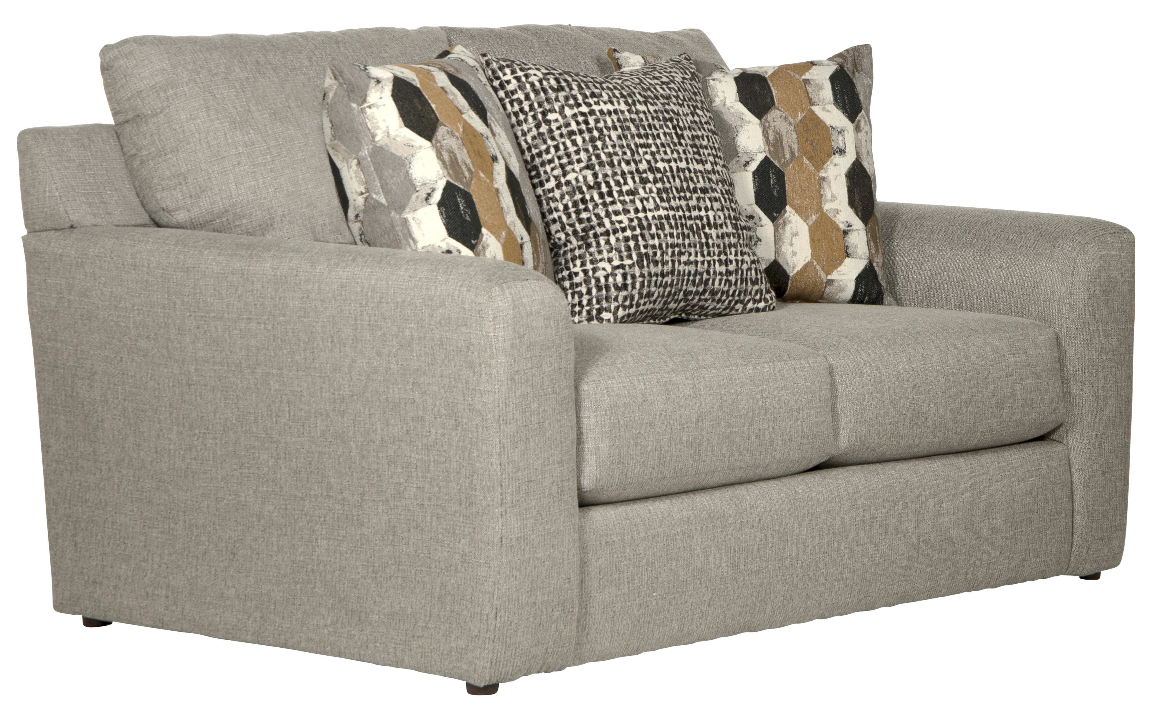 Hooten Loveseat - Image 2