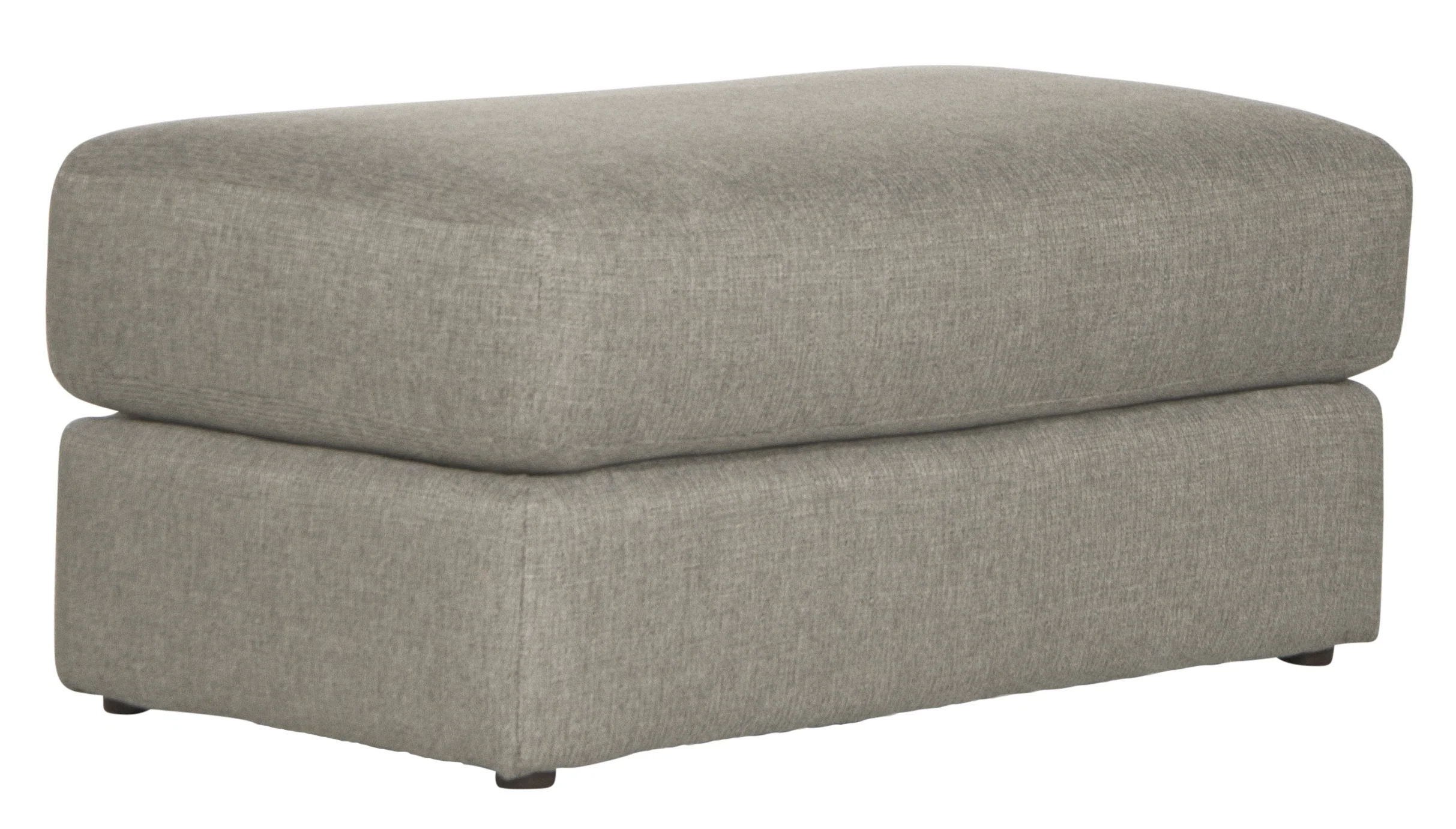 Hooten Ottoman - Image 2