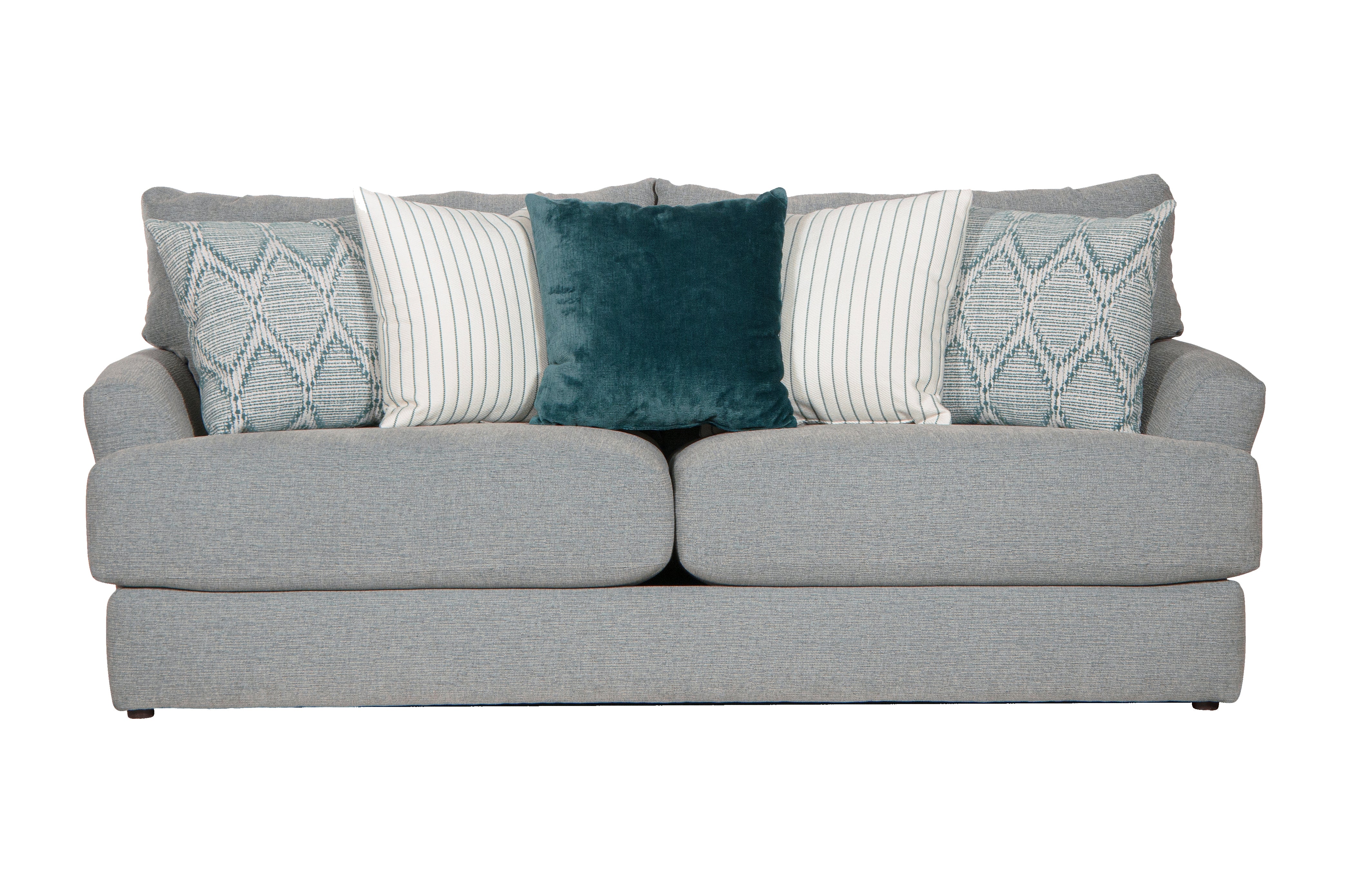 Howell Sofa - Image 2