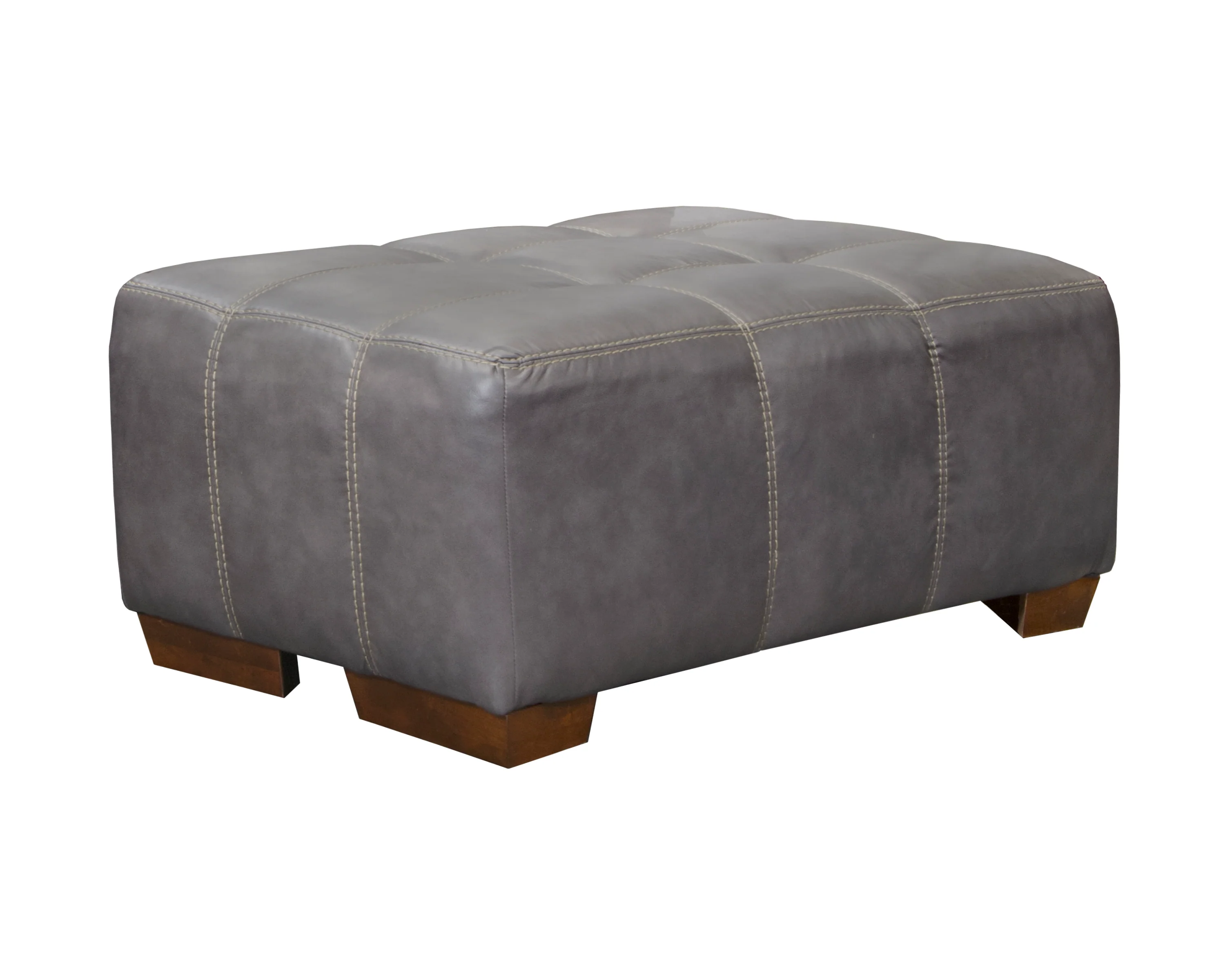 Hudson Ottoman - Image 2