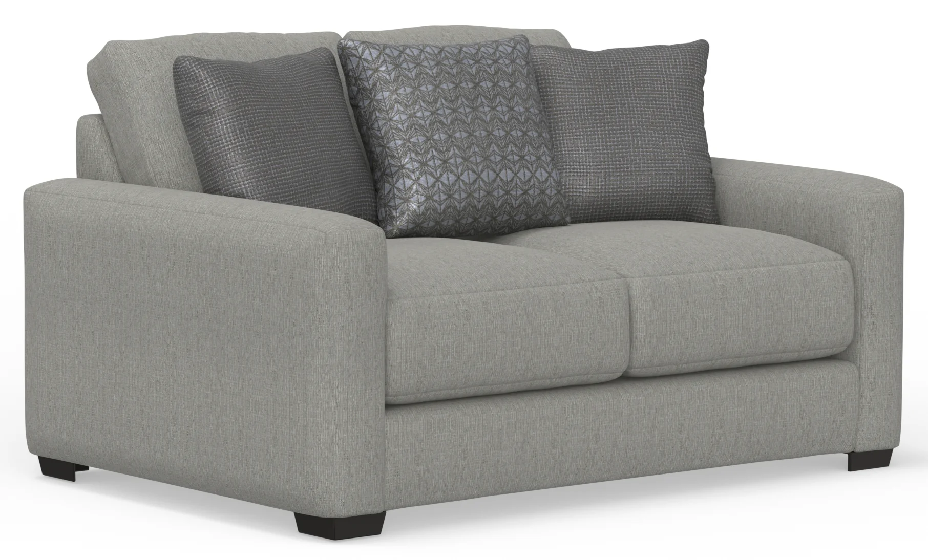 Hyde Park Loveseat - Image 2