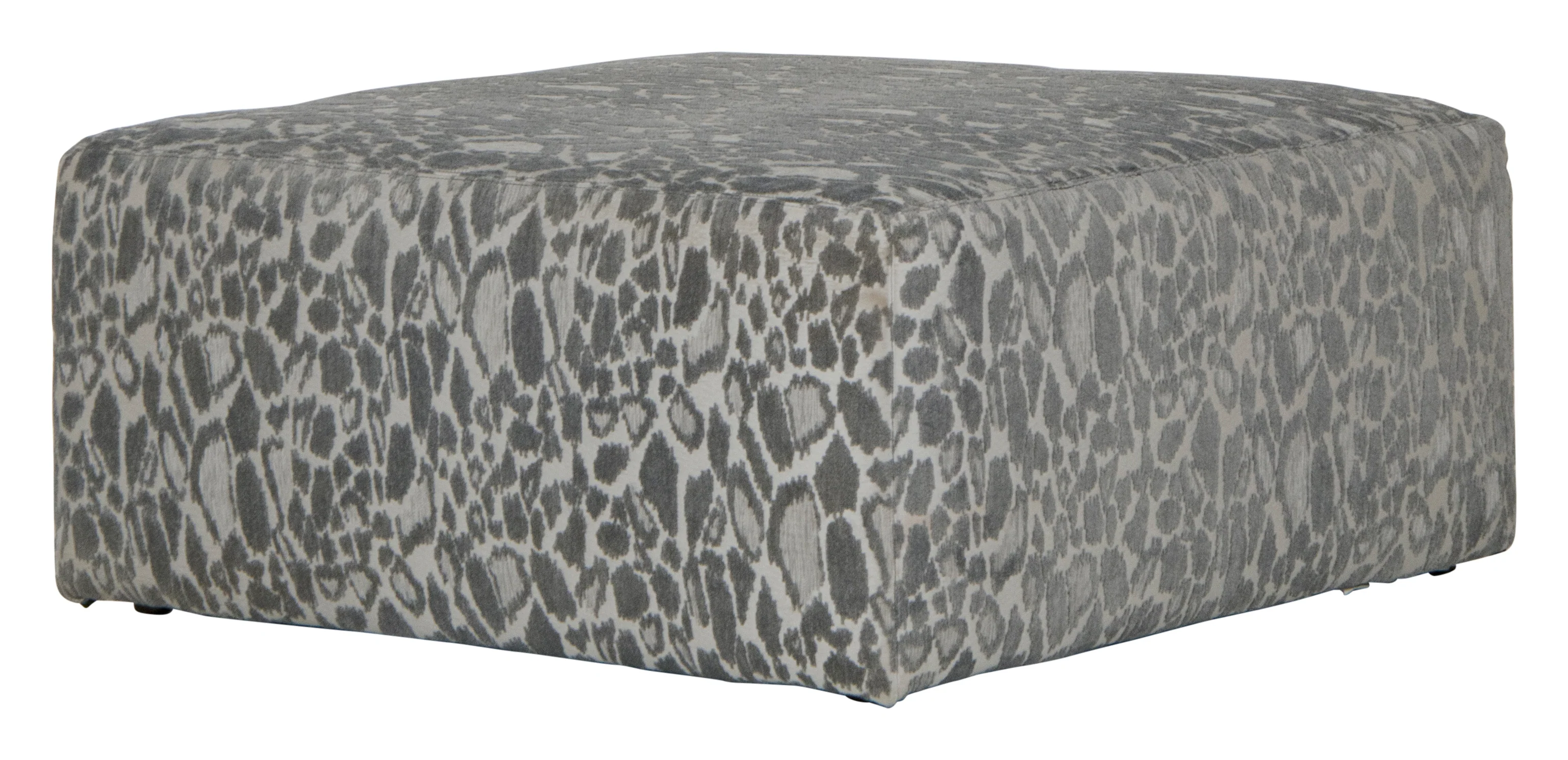 Lamar Cocktail Ottoman - Image 2