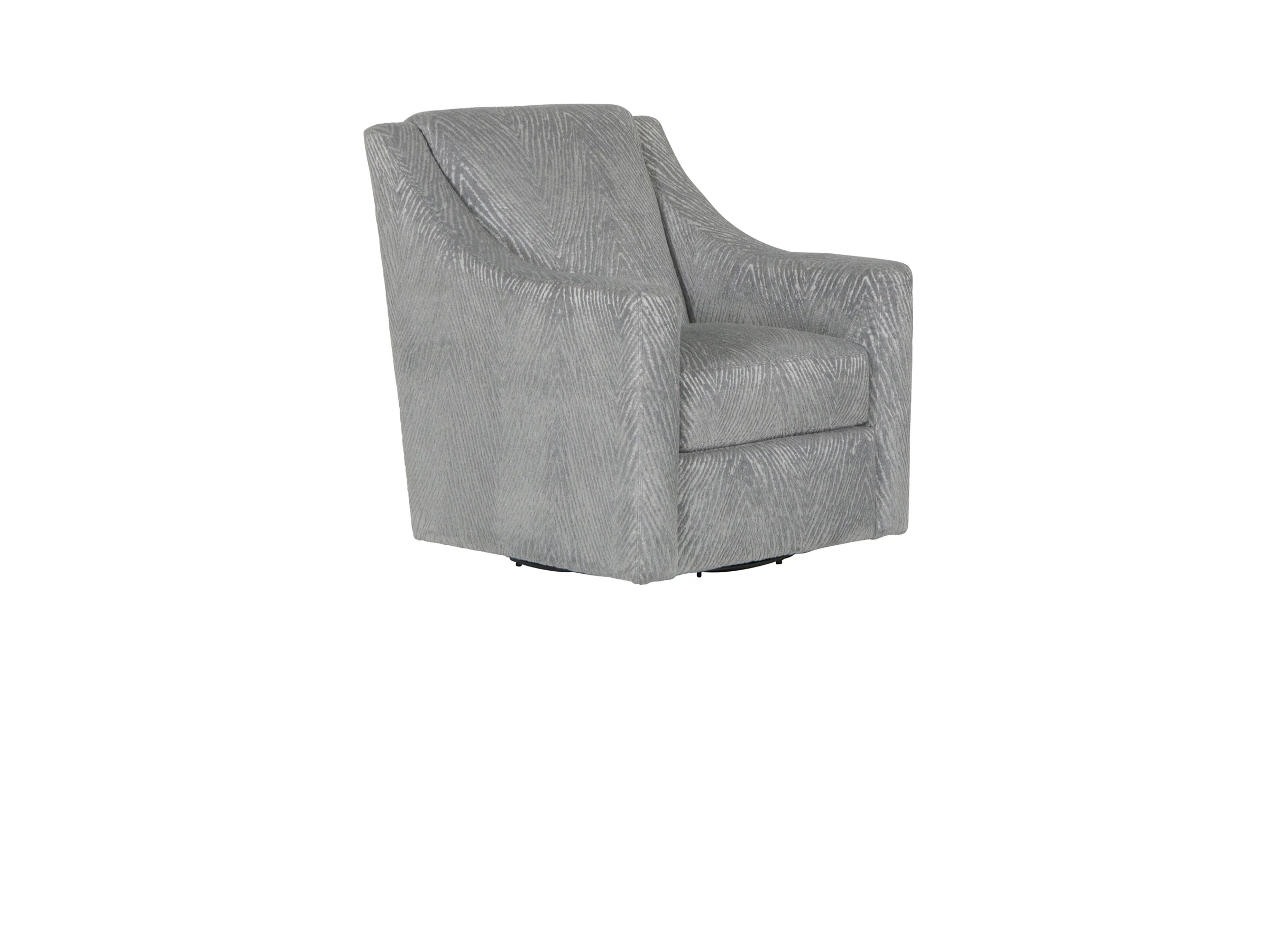 Lamar Swivel Chair - Image 2