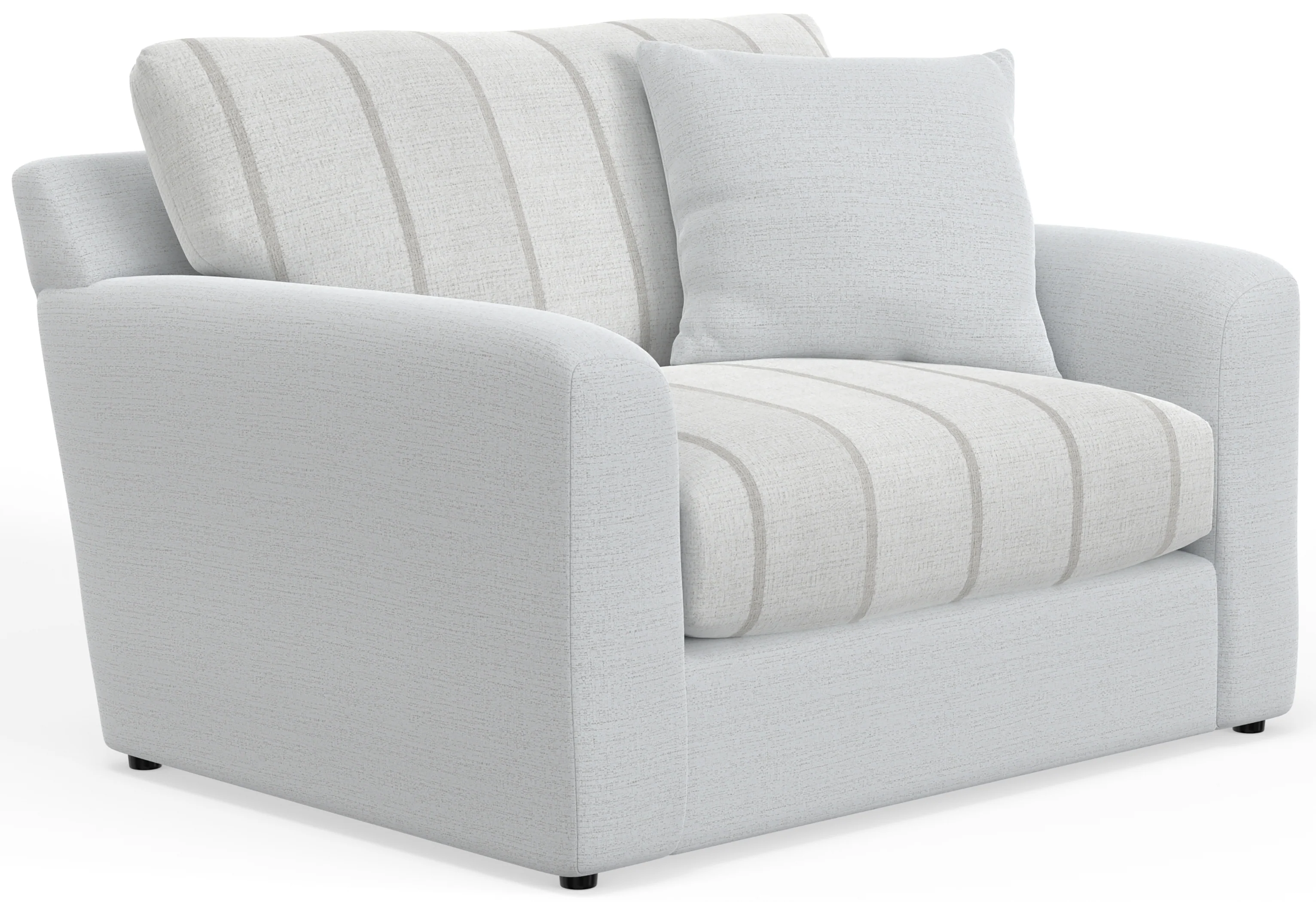 Lindsey Chair 1/2 - Image 2