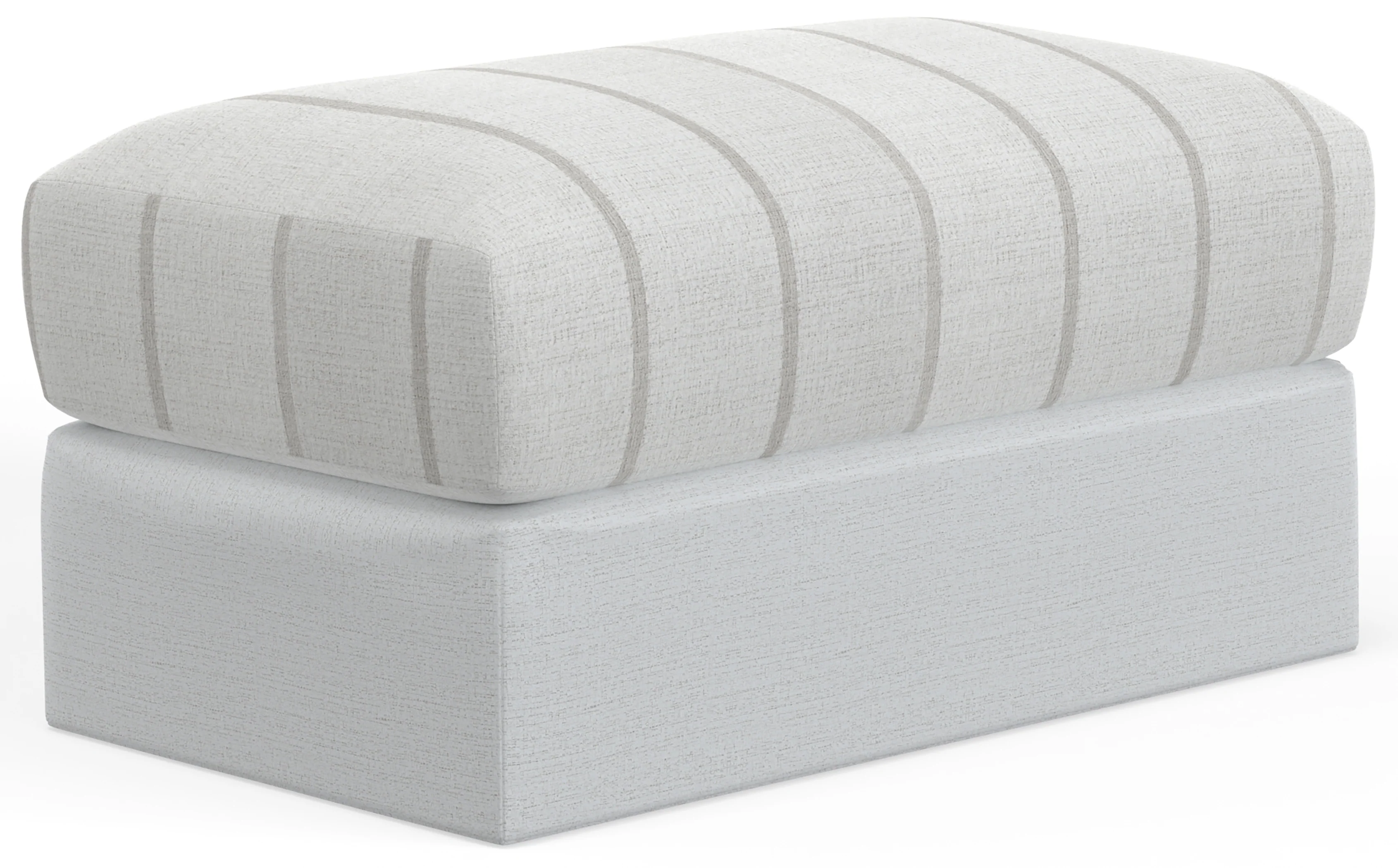 Lindsey Ottoman - Image 2