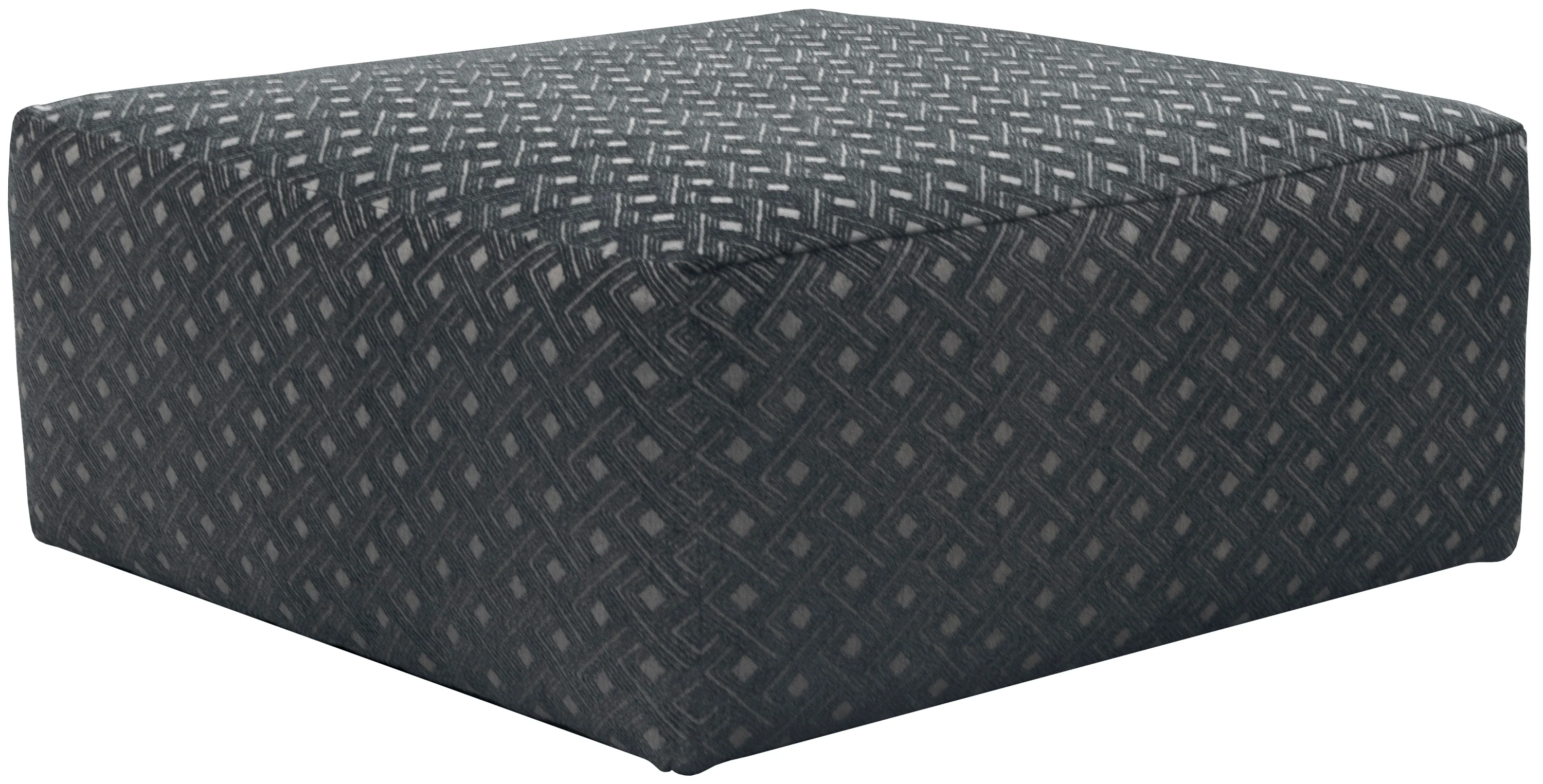 Midwood Cocktail Ottoman - Image 2
