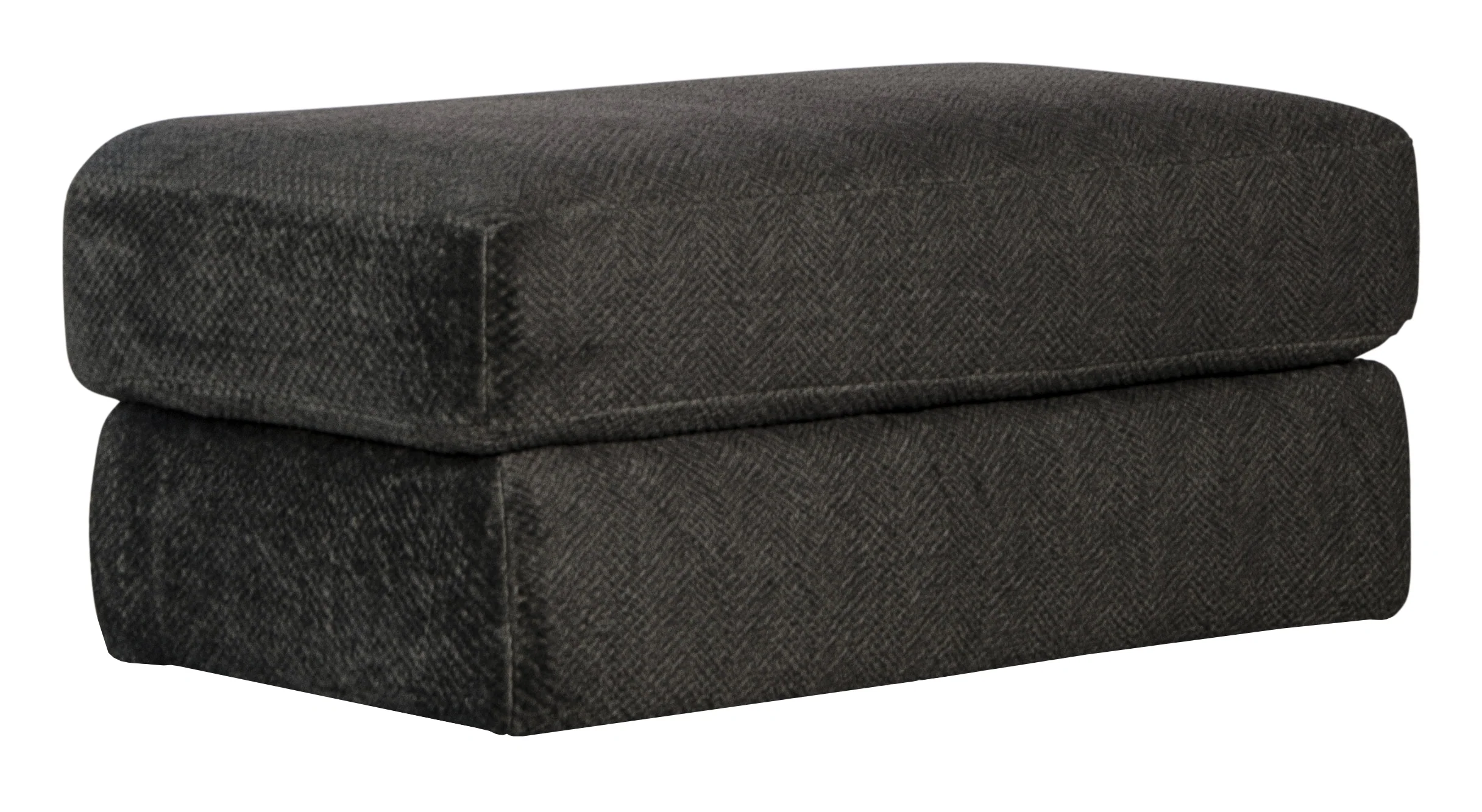 Midwood Ottoman - Image 2