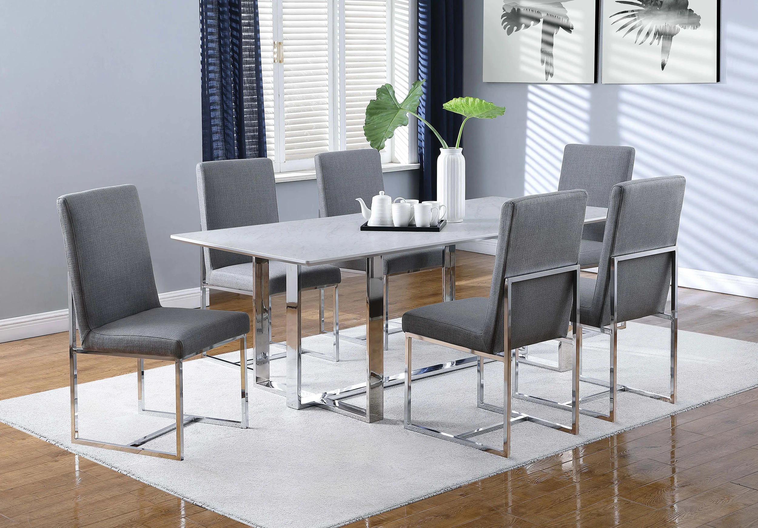Mackinnon Dining Side Chair - Image 11