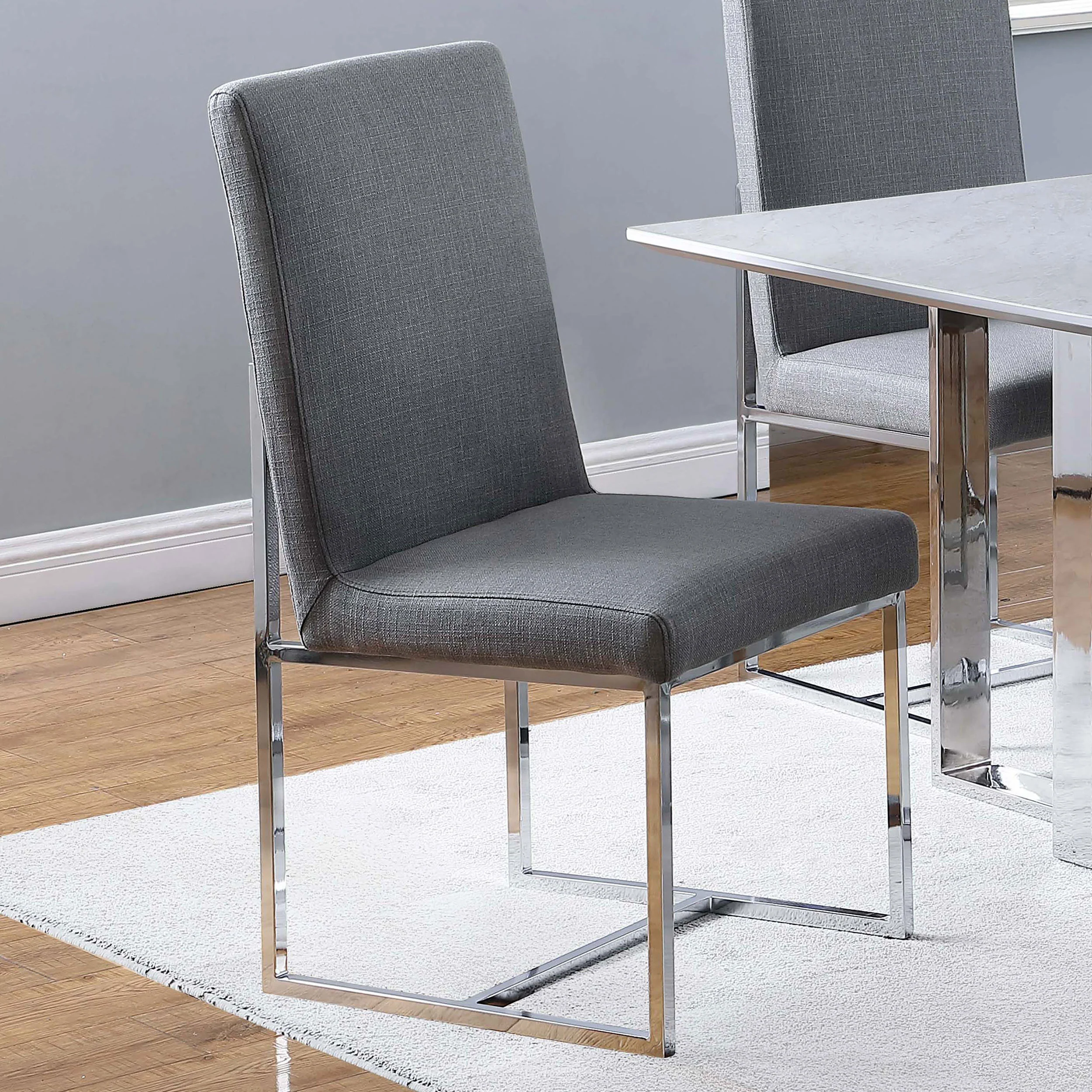 Mackinnon Dining Side Chair - Image 2