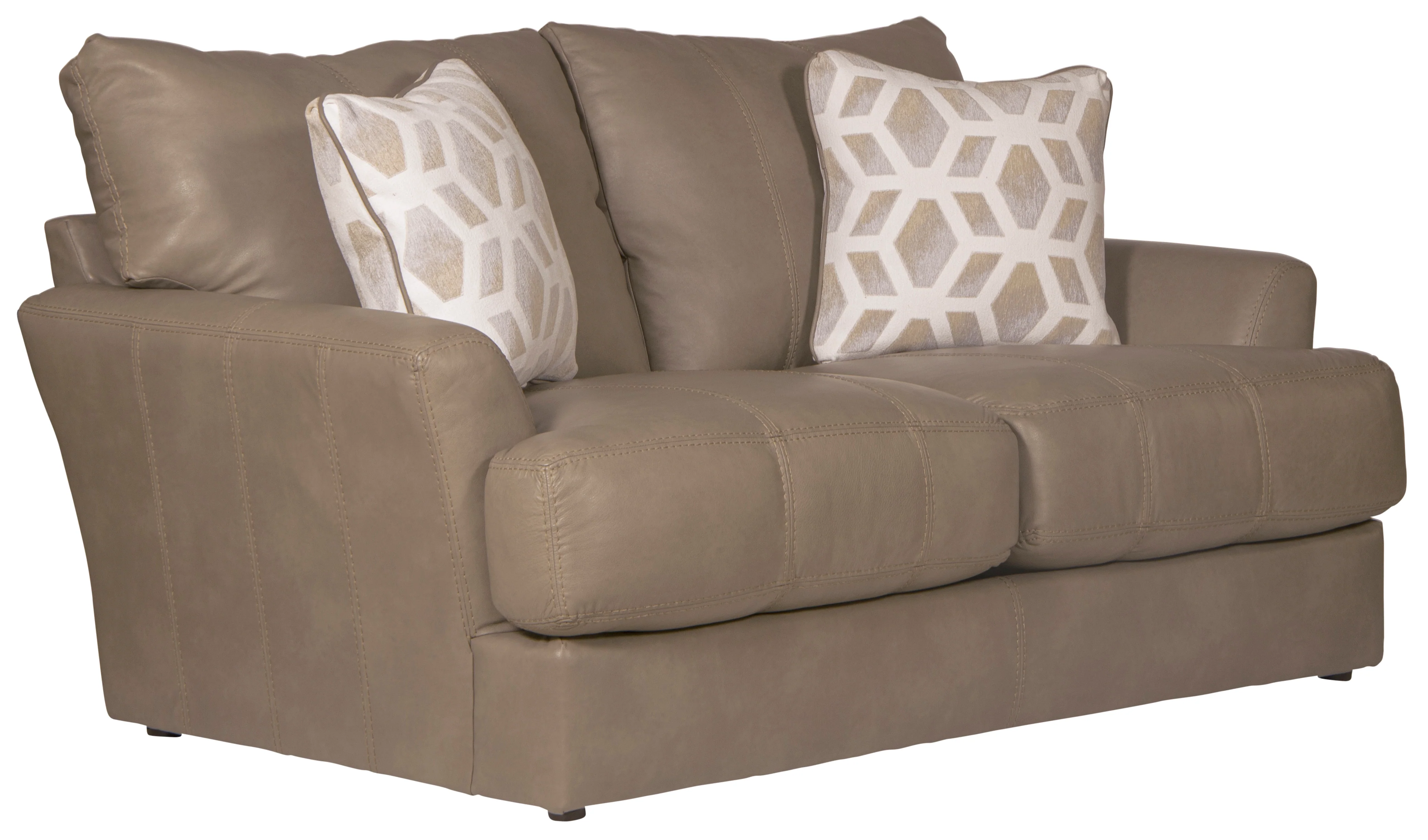 Prato Loveseat - Image 2