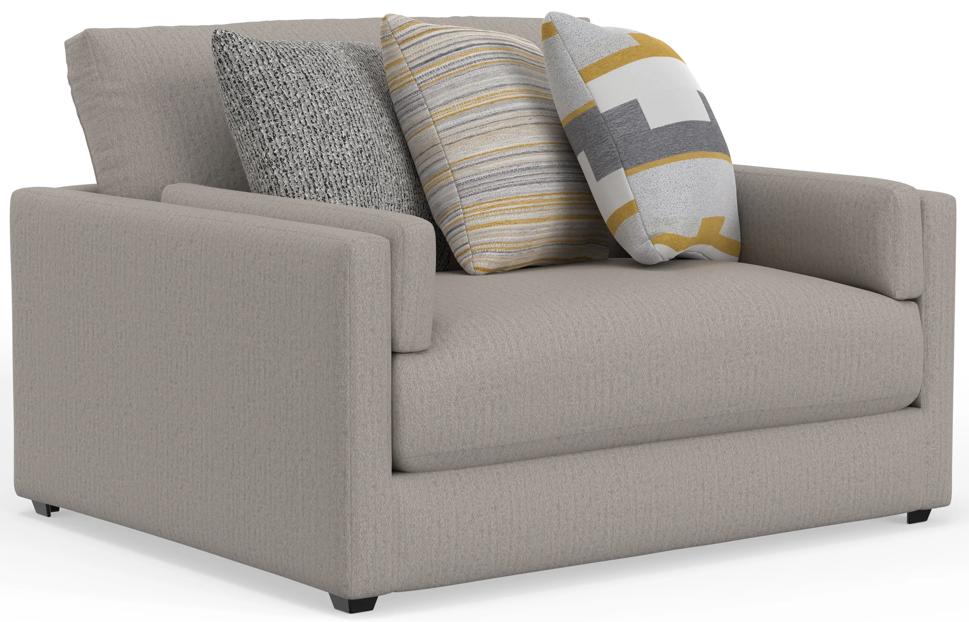Trevor Chair 1/2 - Image 2