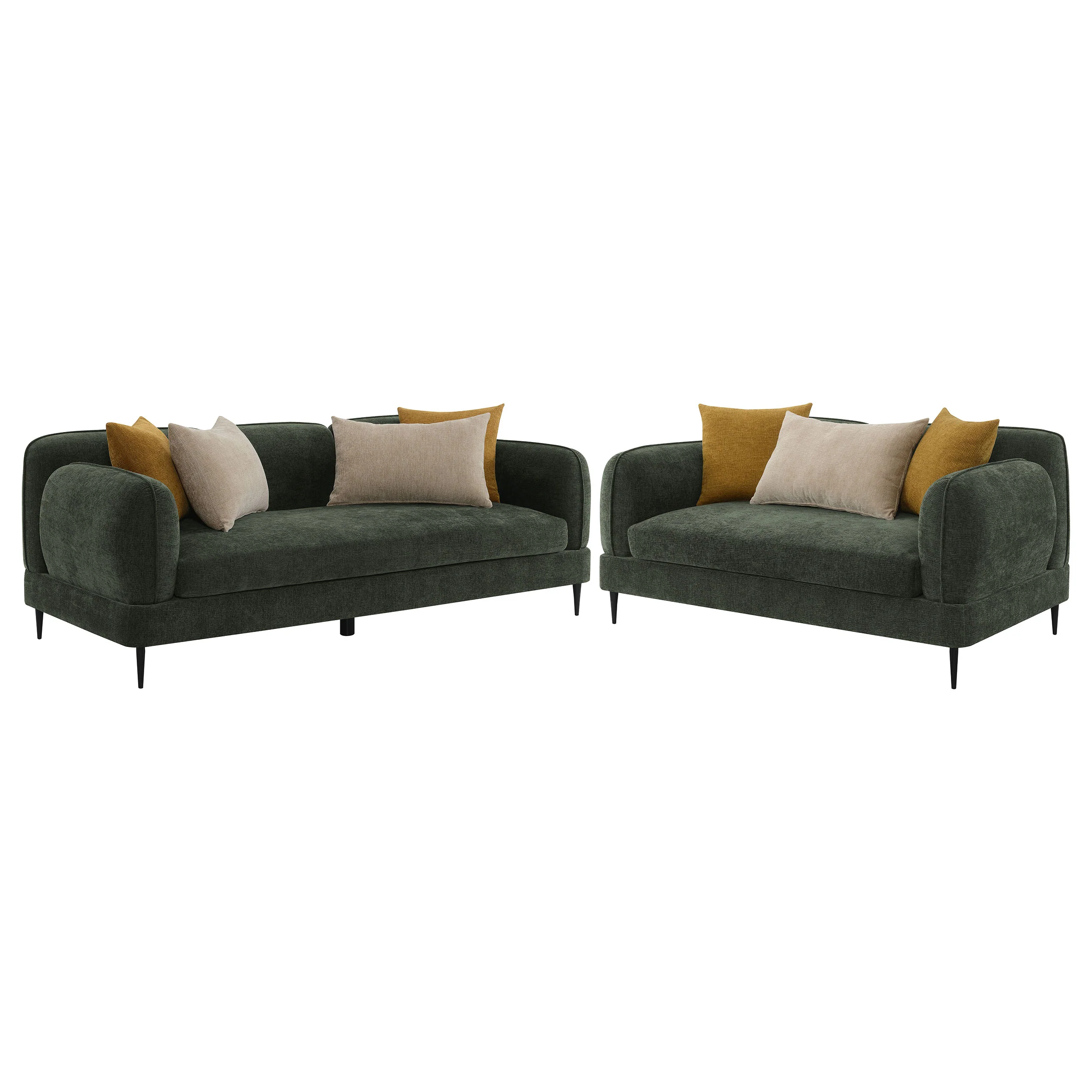 Jade Sofa Set - Image 17