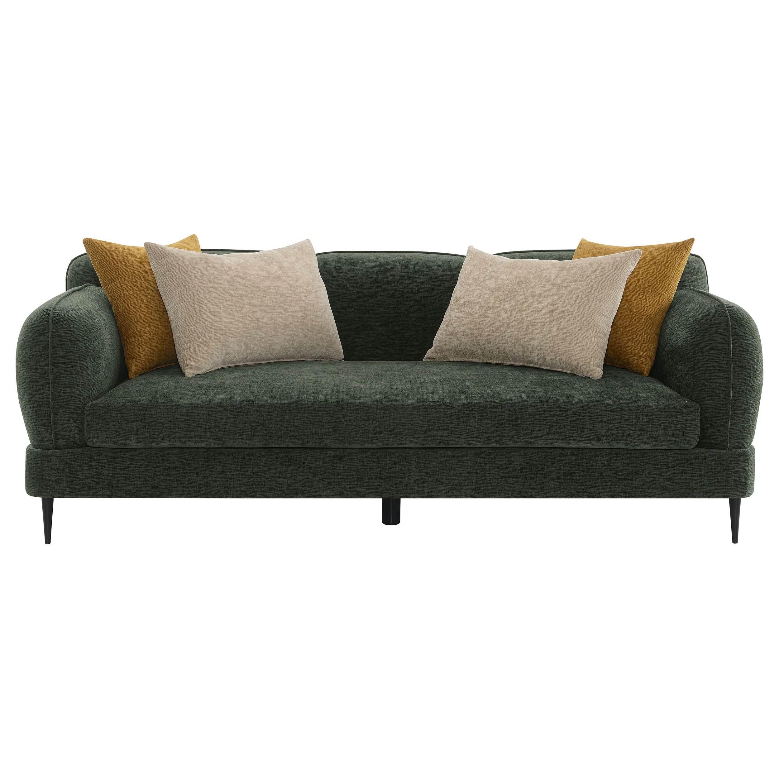 Jade Sofa Set - Image 19