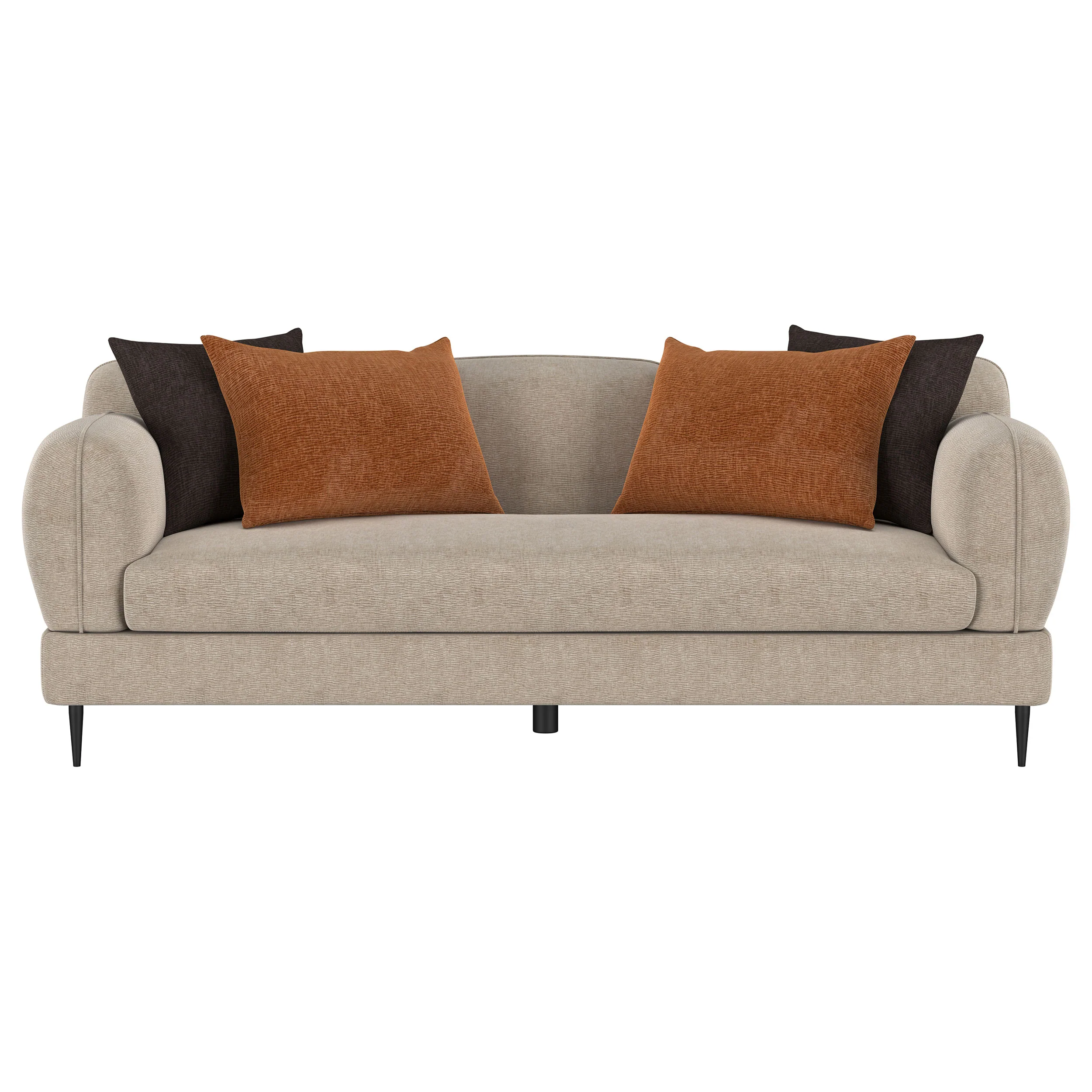 Jade Sofa Set - Image 4