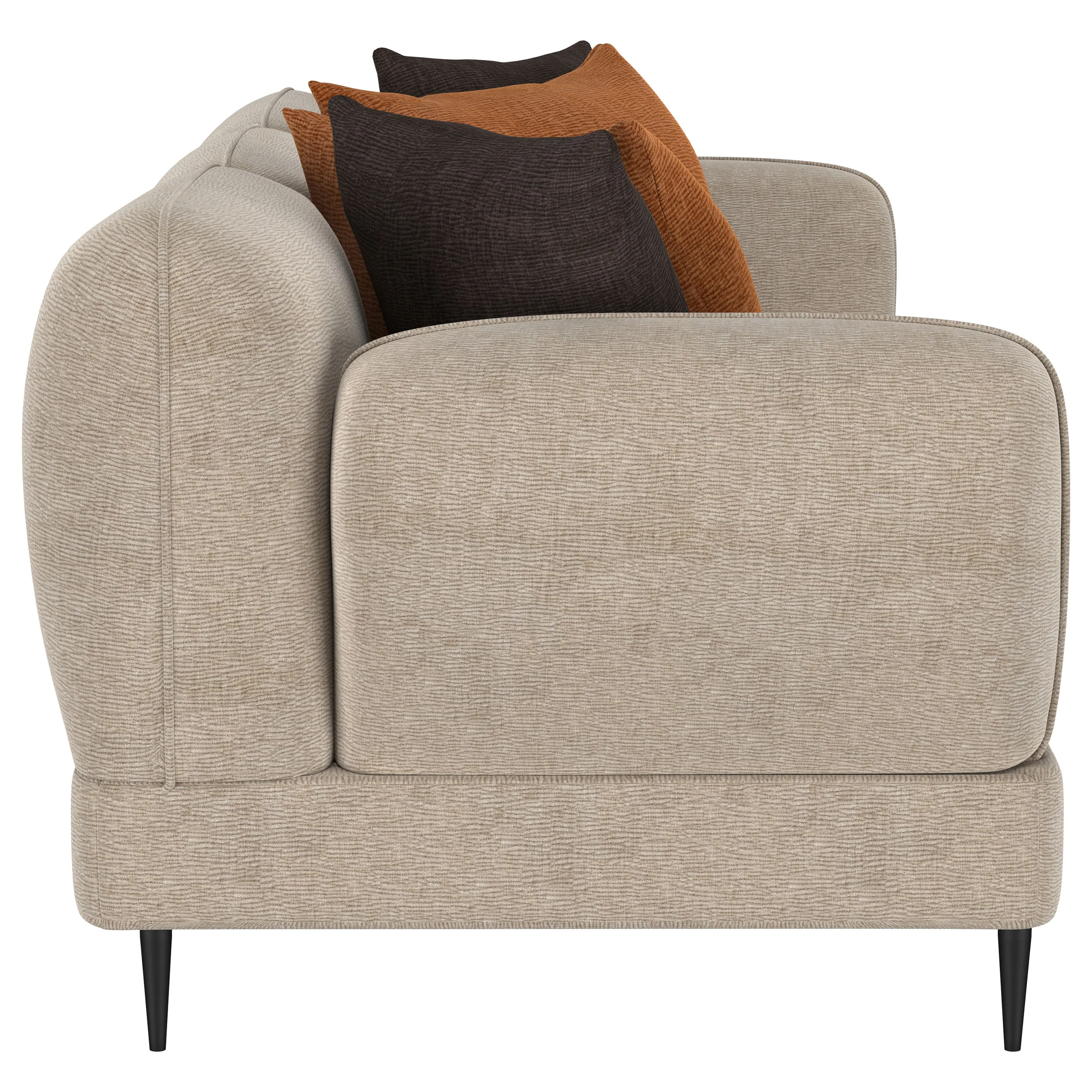 Jade Sofa Set - Image 6