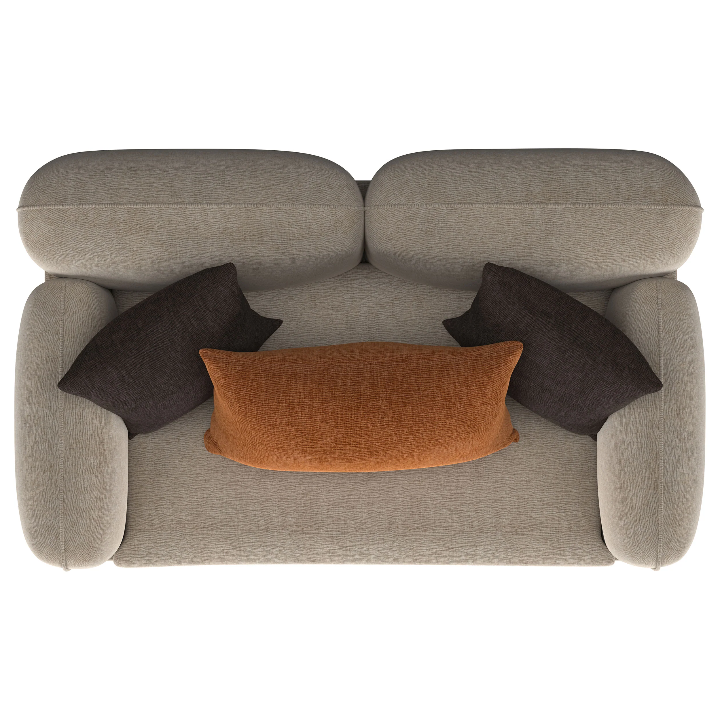 Jade Loveseat - Image 10