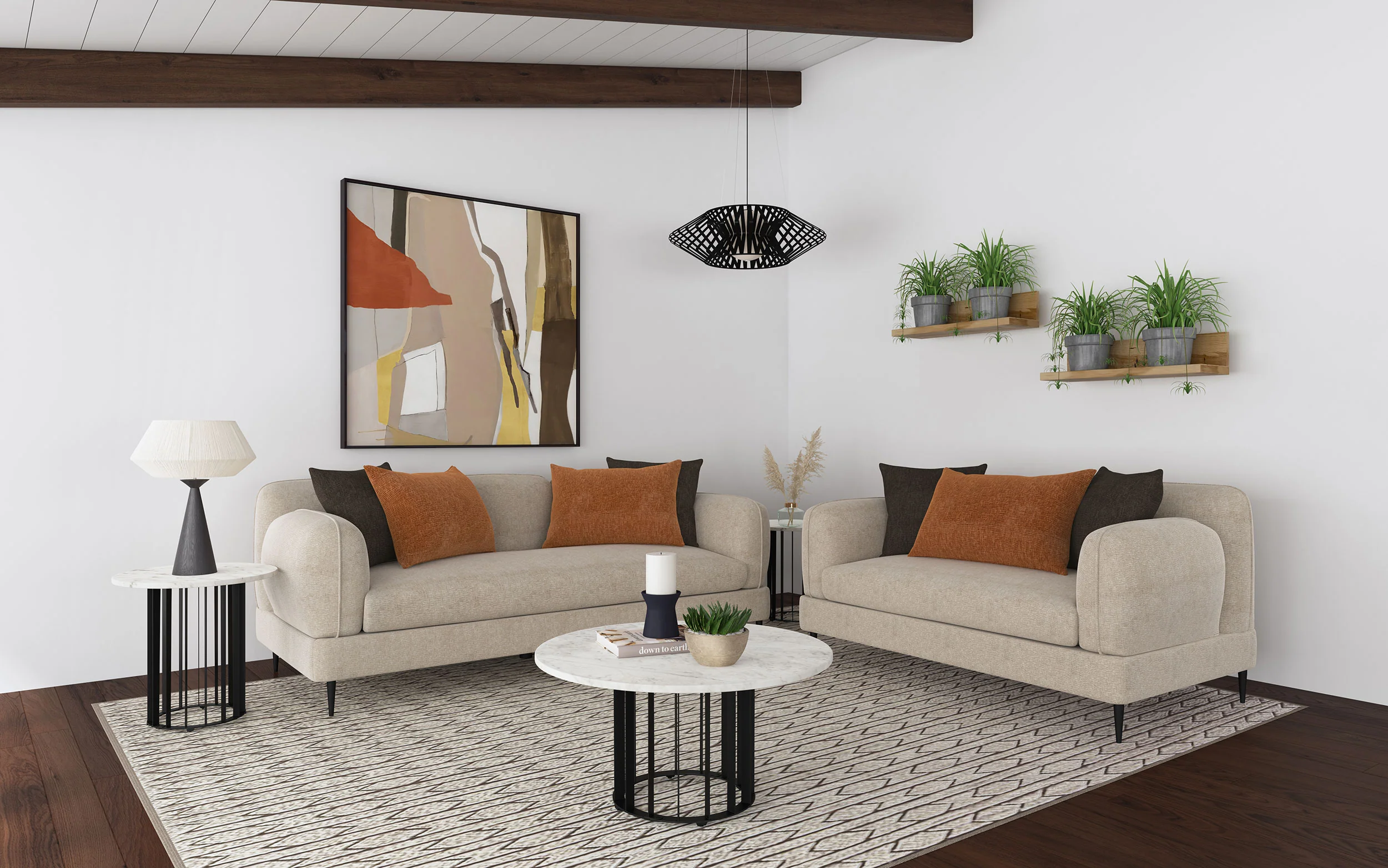 Jade Loveseat - Image 15