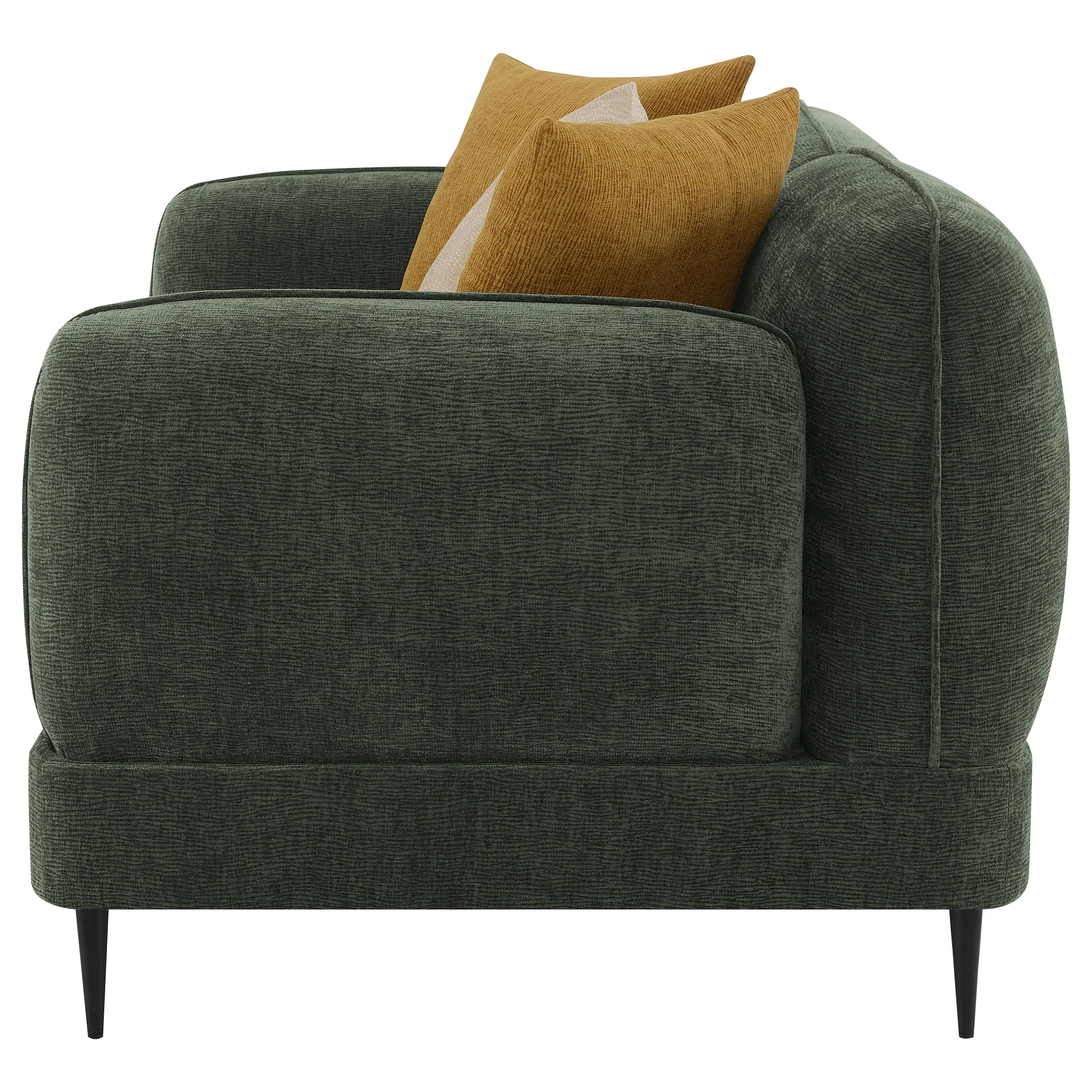Jade Loveseat - Image 20