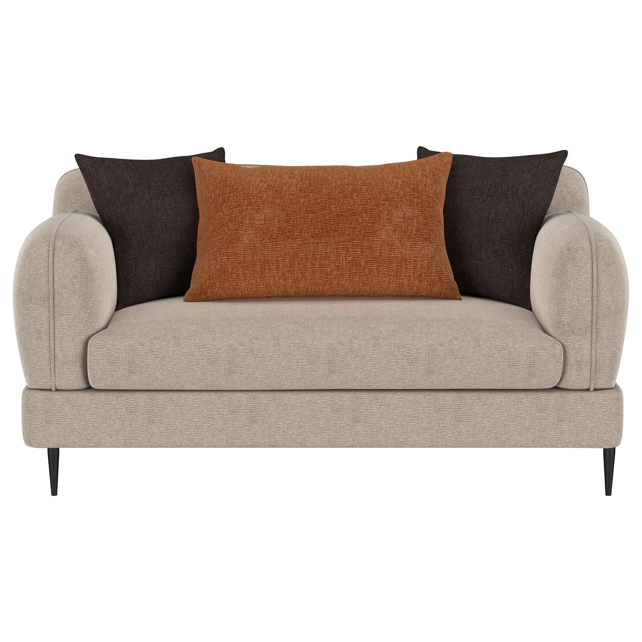 Jade Loveseat - Image 3