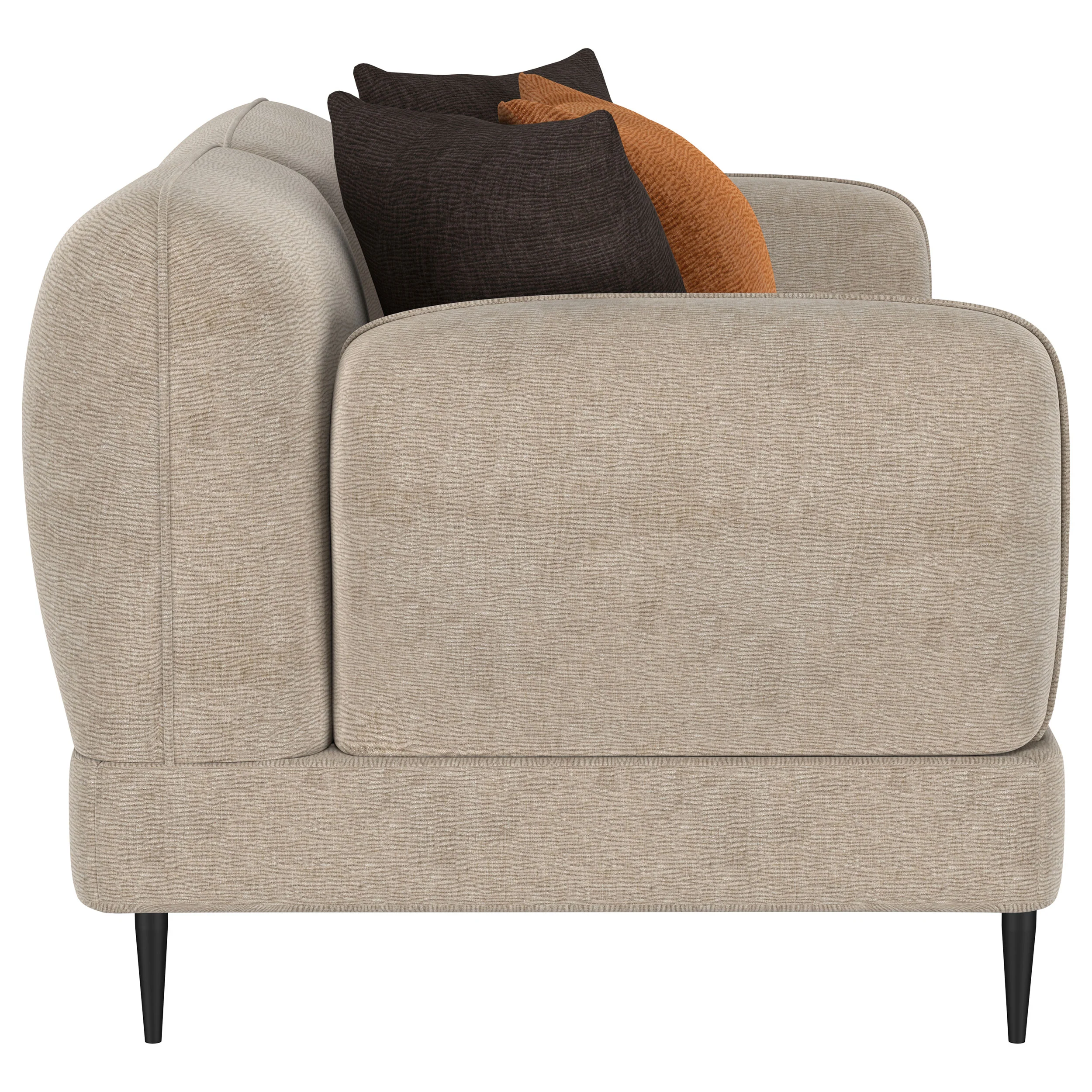 Jade Loveseat - Image 9