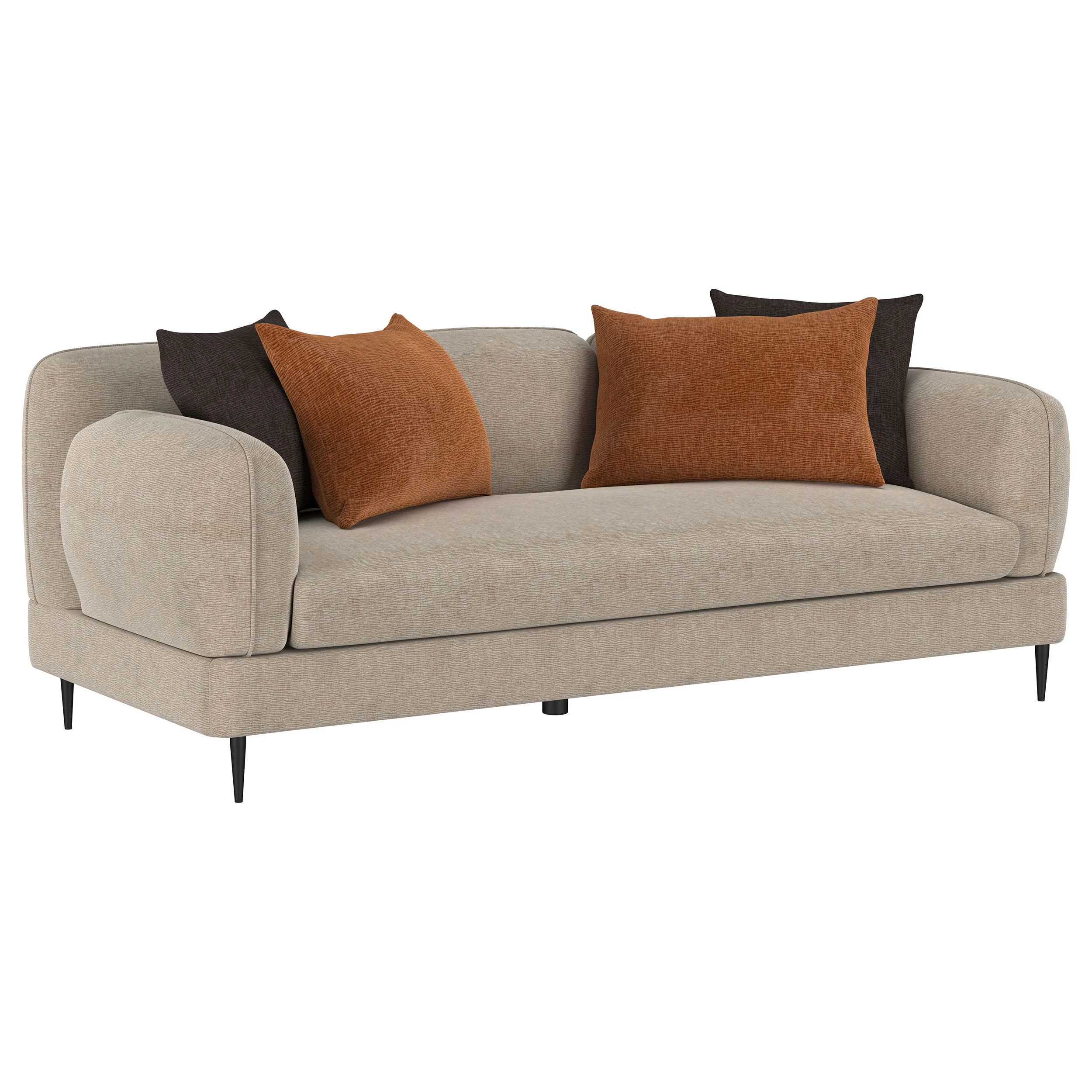 Jade Sofa