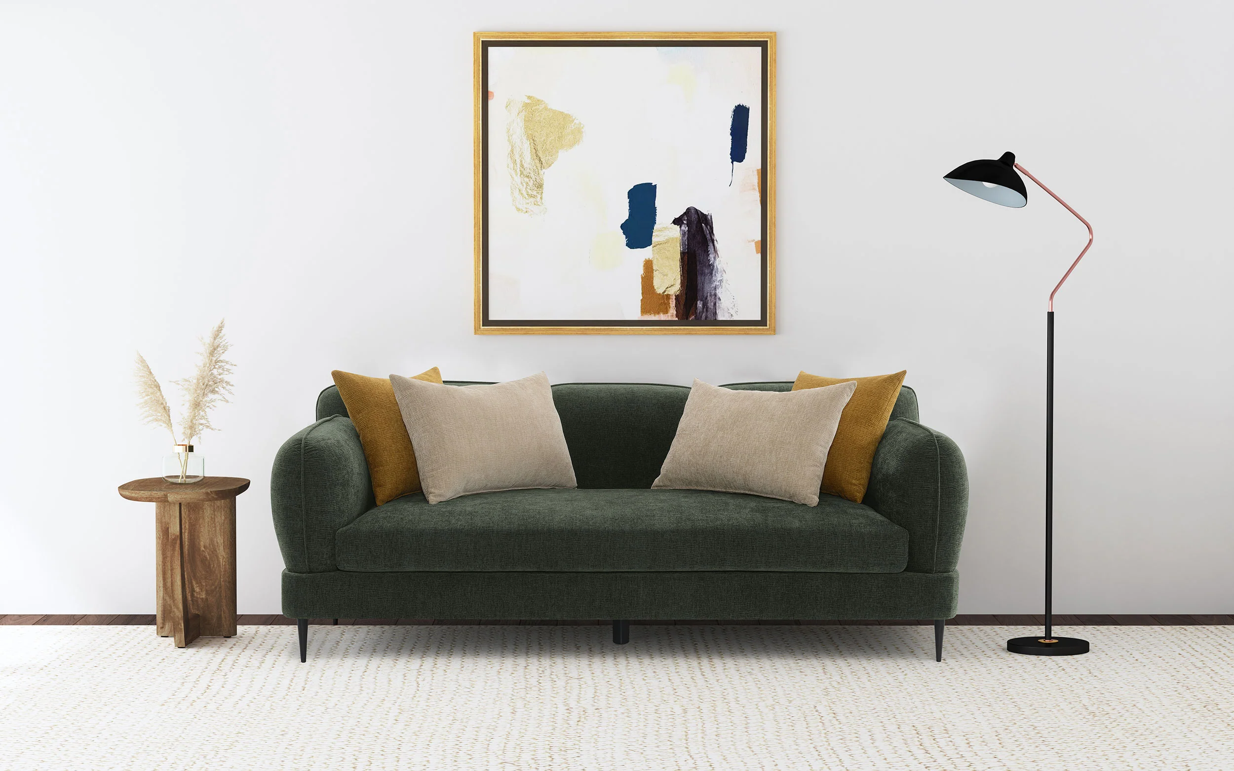 Jade Sofa - Image 17