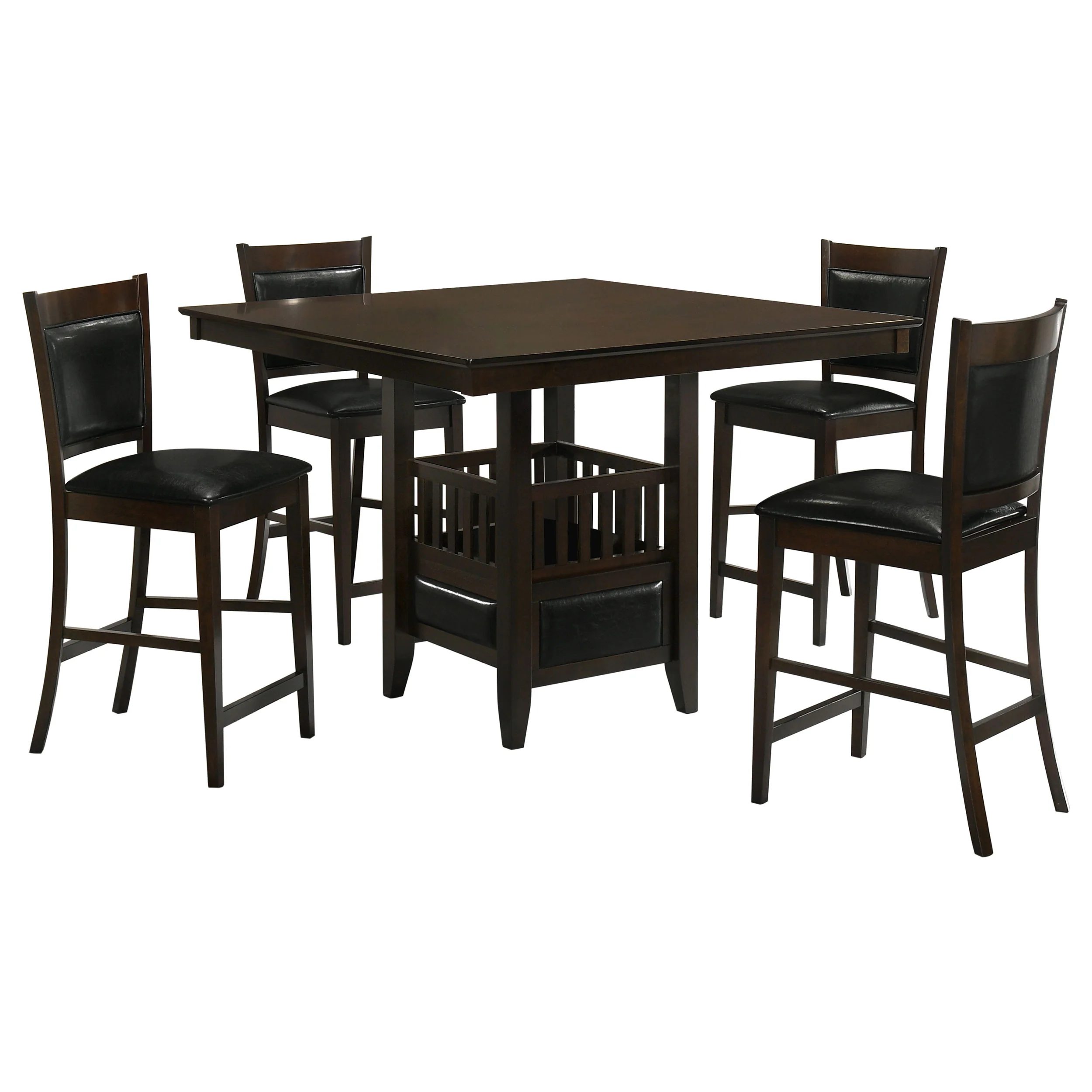 Jaden Counter Height Dining Set - Image 2