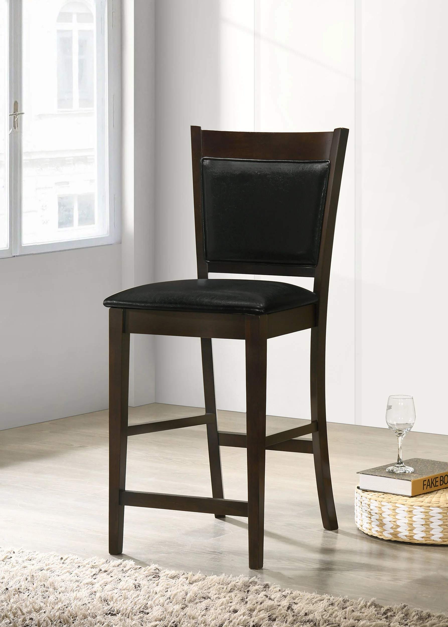 Jaden Counter Chair - Image 2