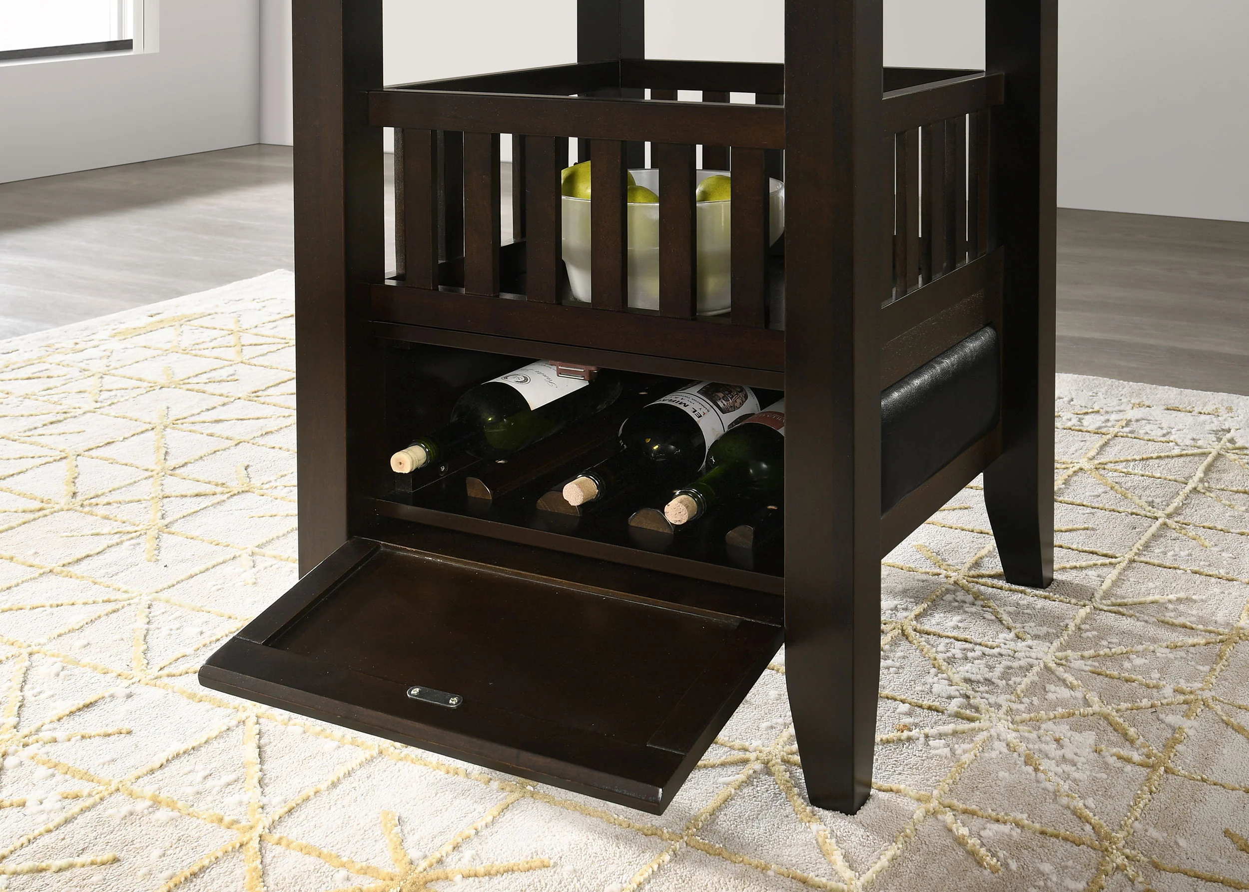 Jaden Counter Height Dining Table - Image 10
