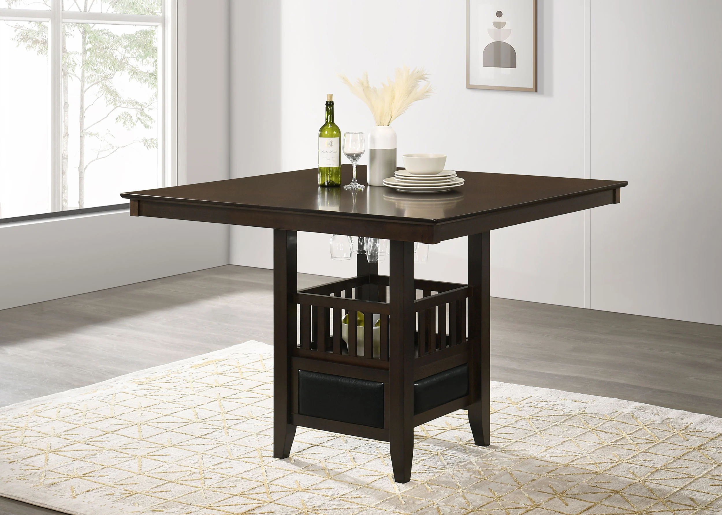 Jaden Counter Height Dining Table - Image 2