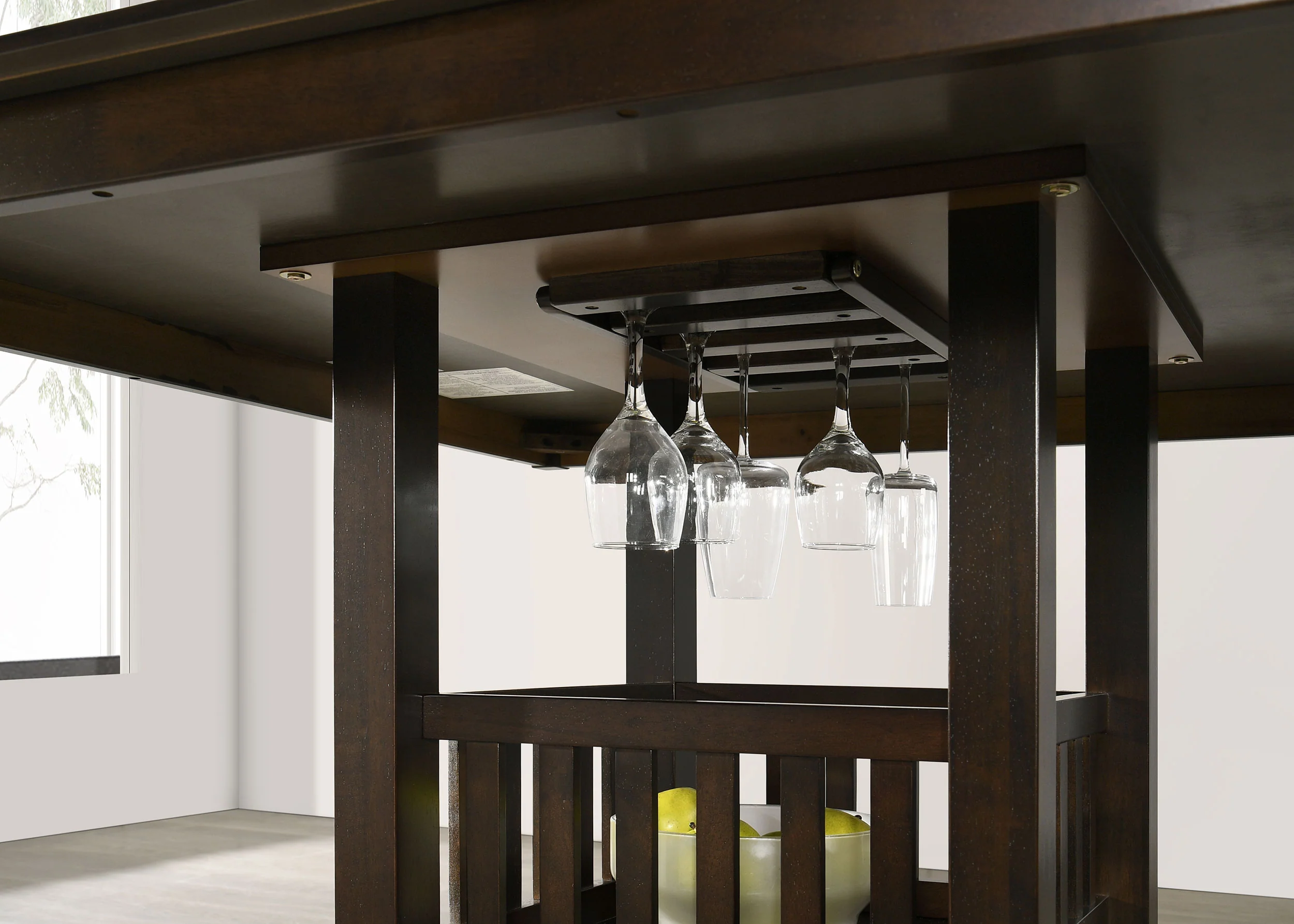 Jaden Counter Height Dining Table - Image 9
