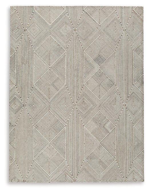 Jadott Rug - Image 6