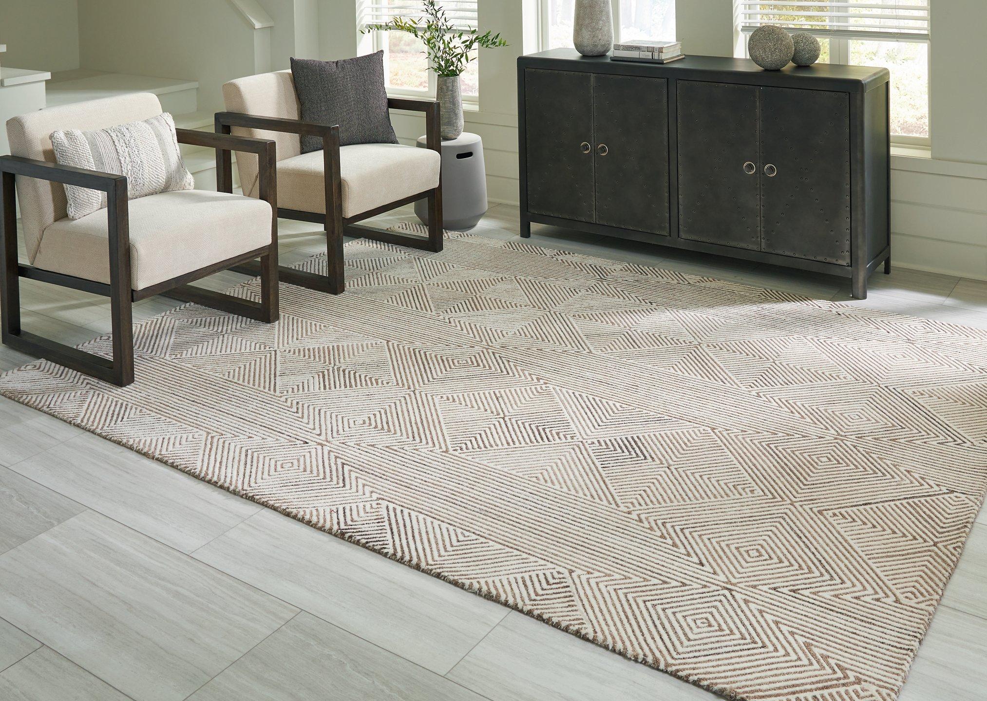 Jadott Rug - Image 7