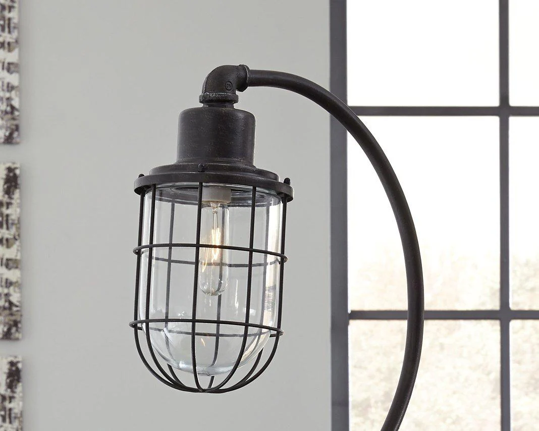 Jae Desk Lamp - Image 11