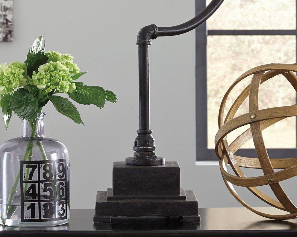 Jae Desk Lamp - Image 12