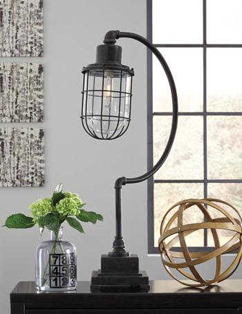 Jae Desk Lamp - Image 3