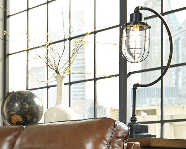 Jae Desk Lamp - Image 5