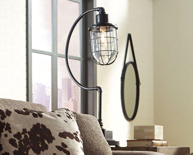 Jae Desk Lamp - Image 8