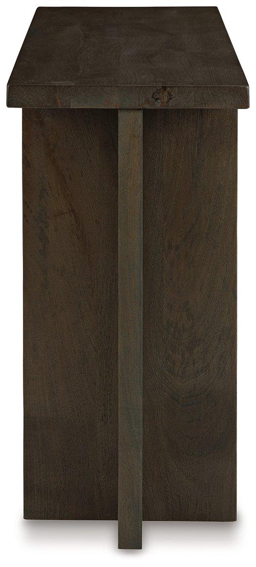 Jalenry Console Sofa Table - Image 4