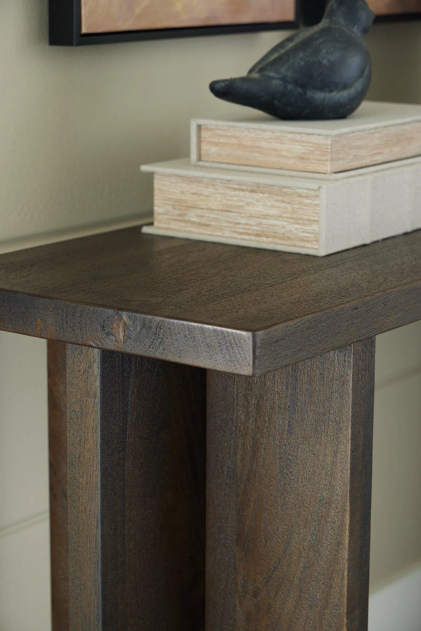 Jalenry Console Sofa Table - Image 5