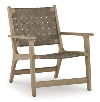 Jameset Accent Chair - Image 3