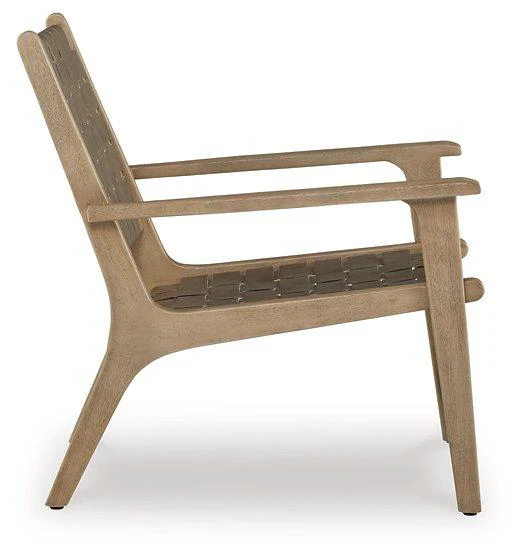 Jameset Accent Chair - Image 4