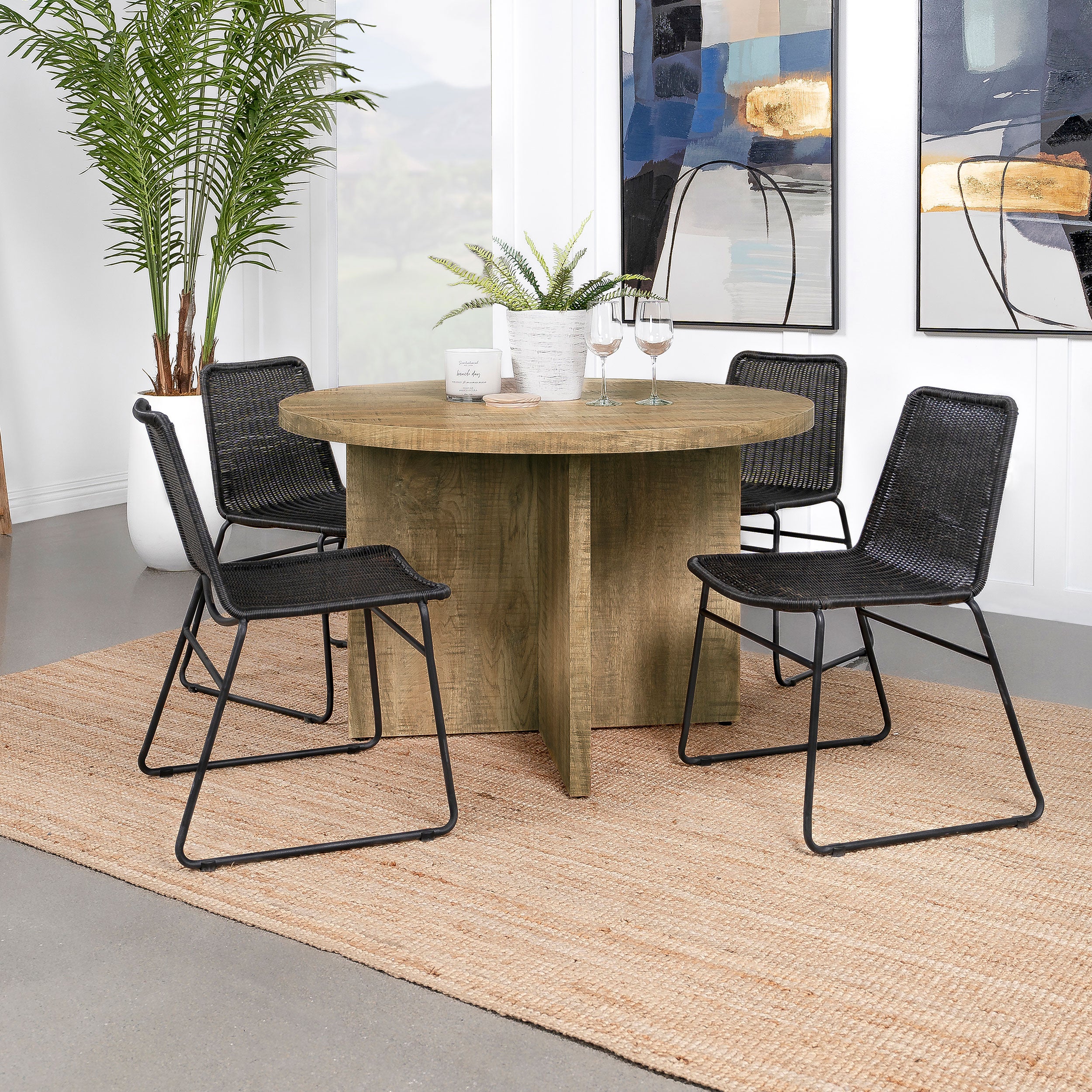 Jamestown Dining Table - Image 17