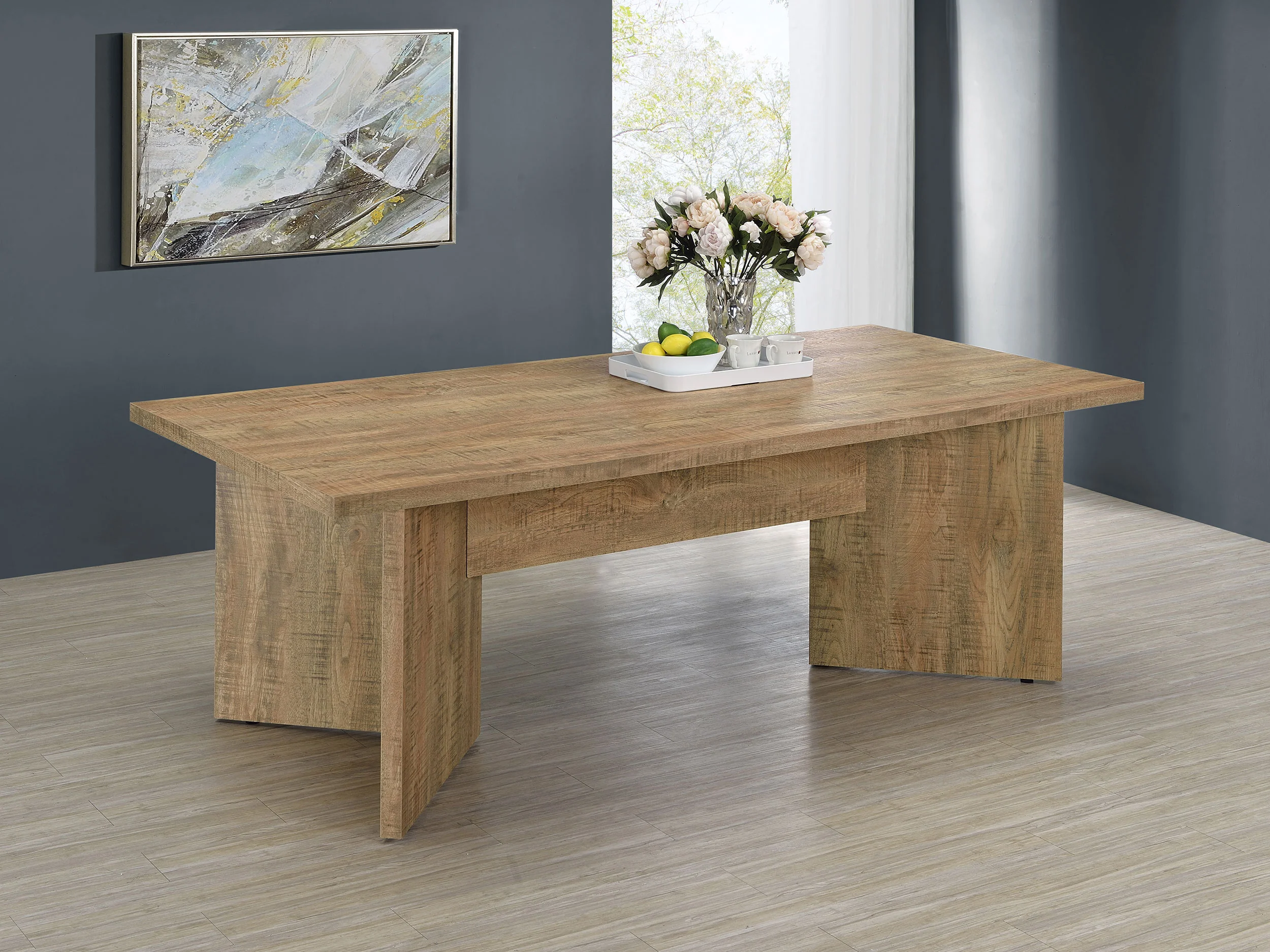 Jamestown Dining Table - Image 2
