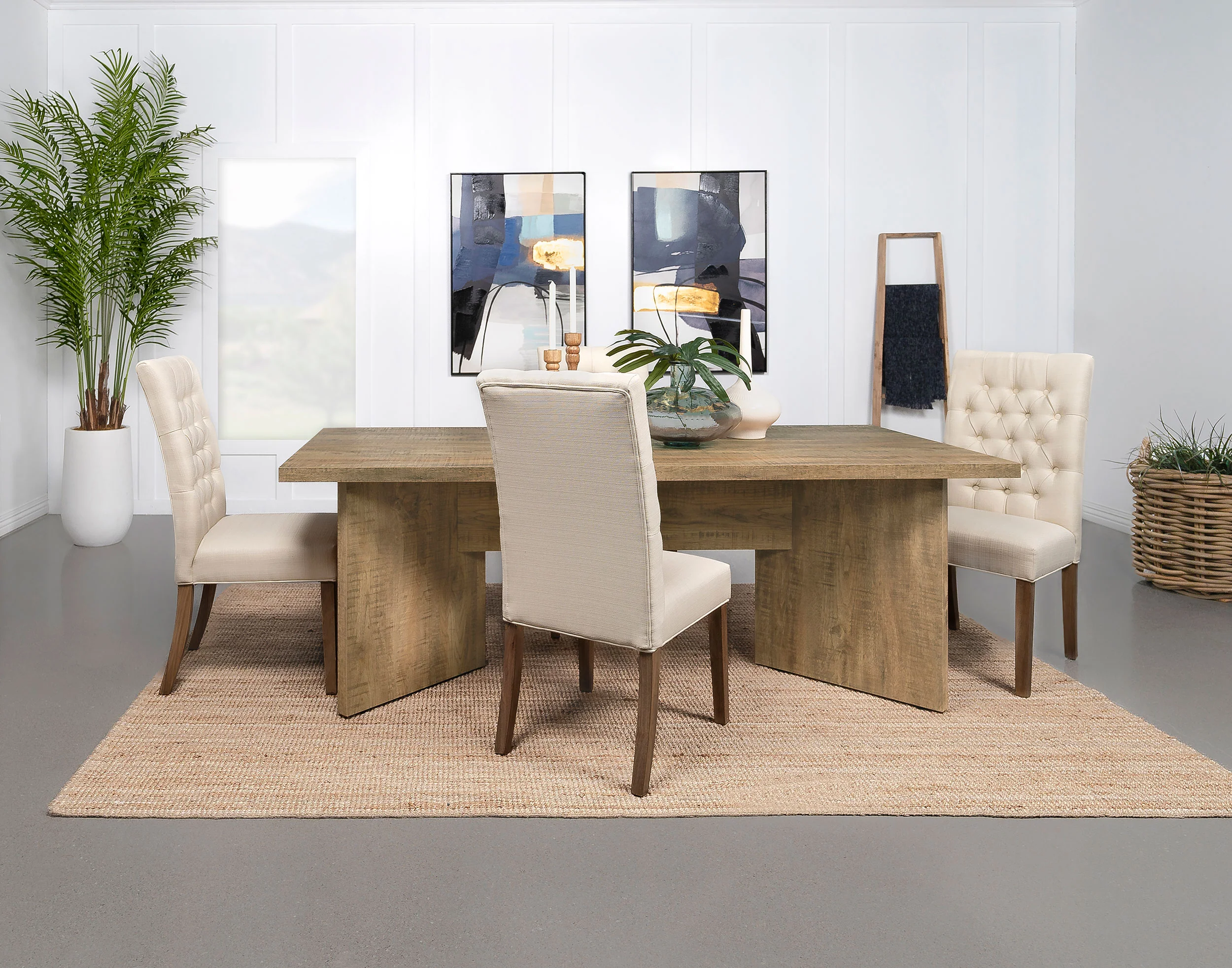 Jamestown Dining Table - Image 8