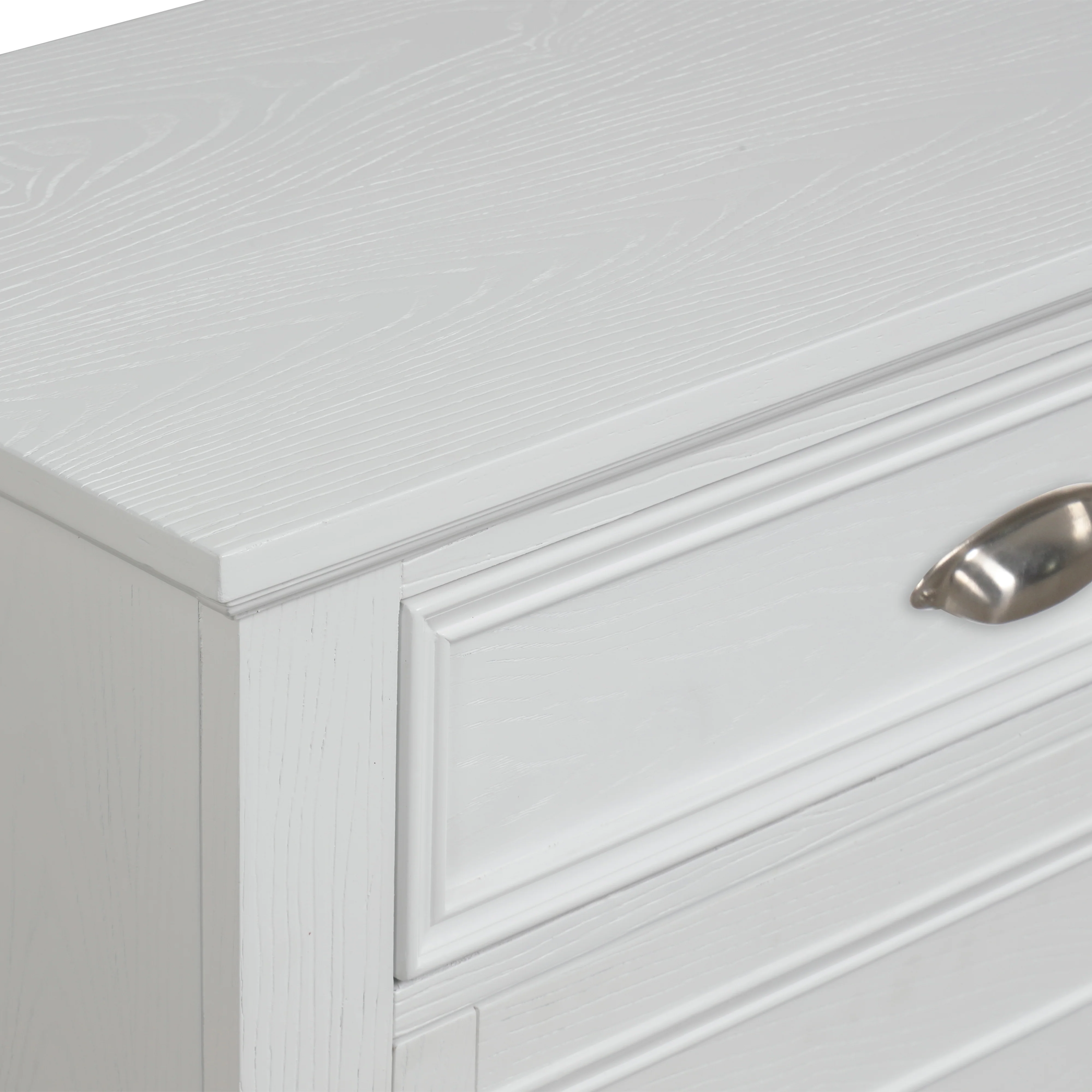 Jamestown Nightstand- White - Image 6
