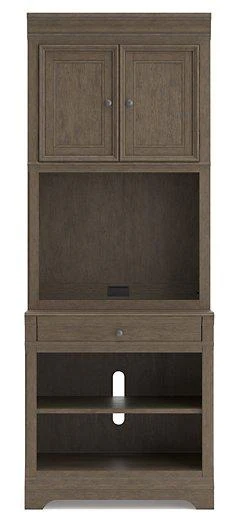 Janismore Bookcase - Image 3