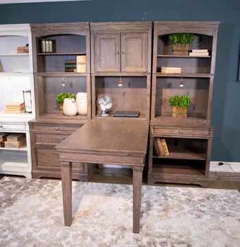 Janismore Bookcase - Image 4
